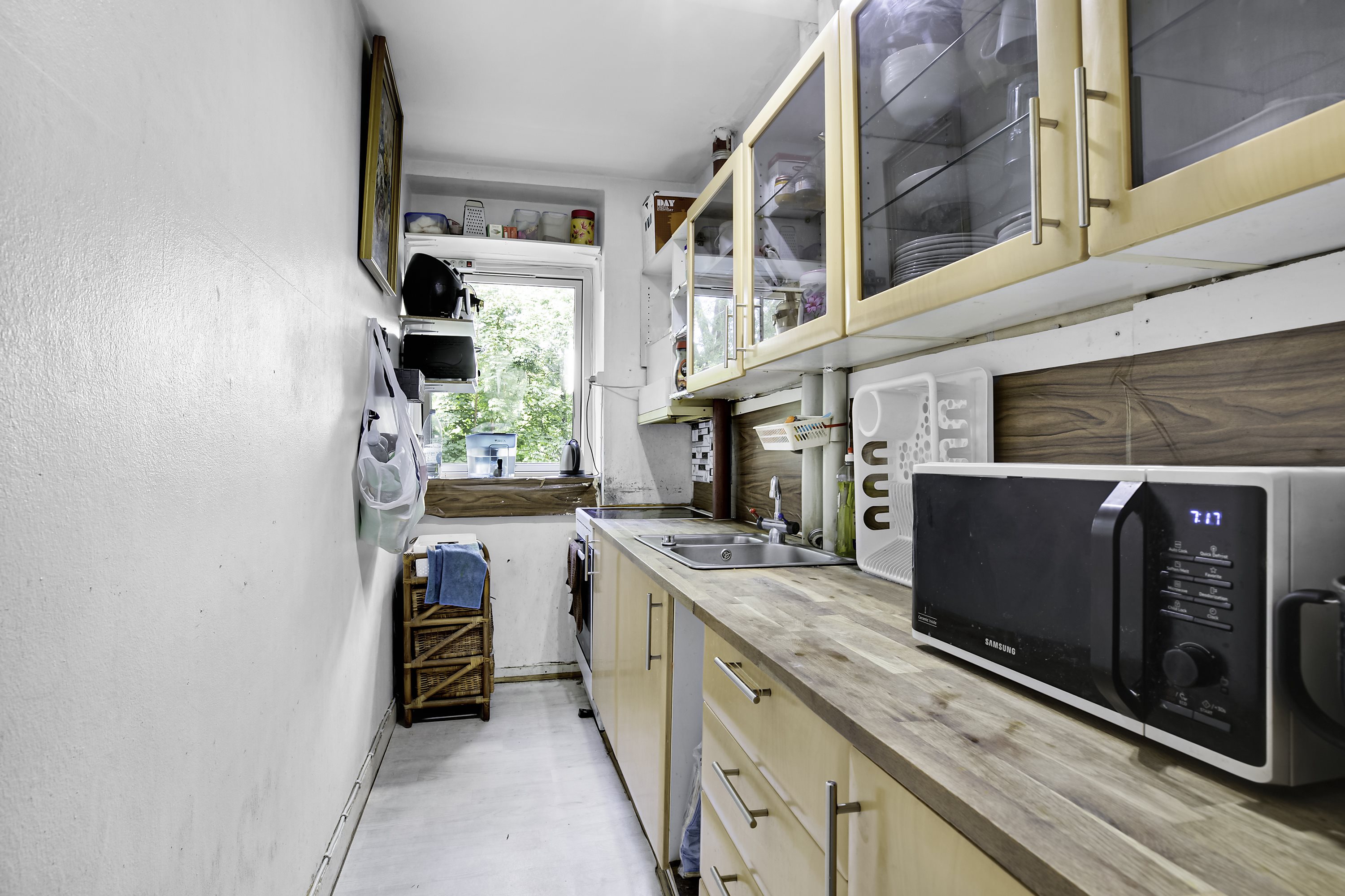 Peter Bangs Vej 266, st.. th., 2500 Valby