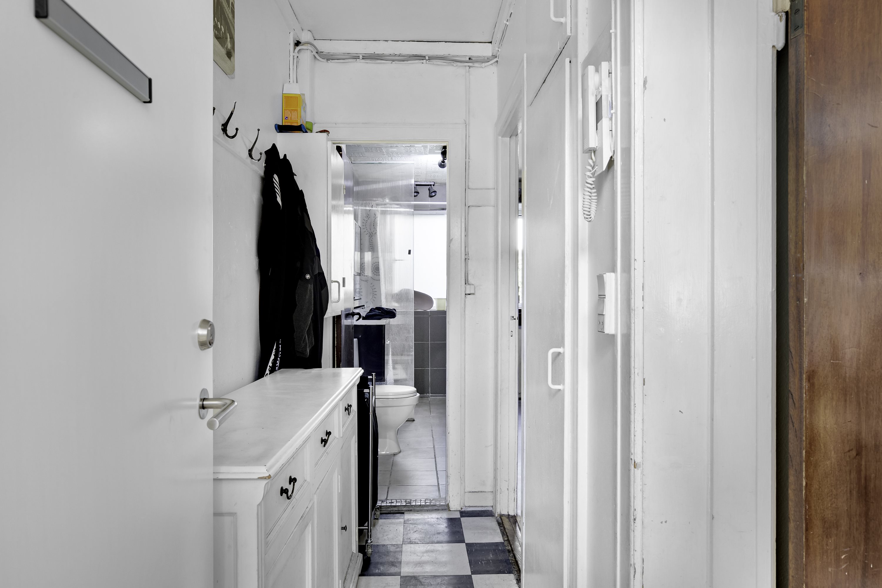 Peter Bangs Vej 266, st.. th., 2500 Valby