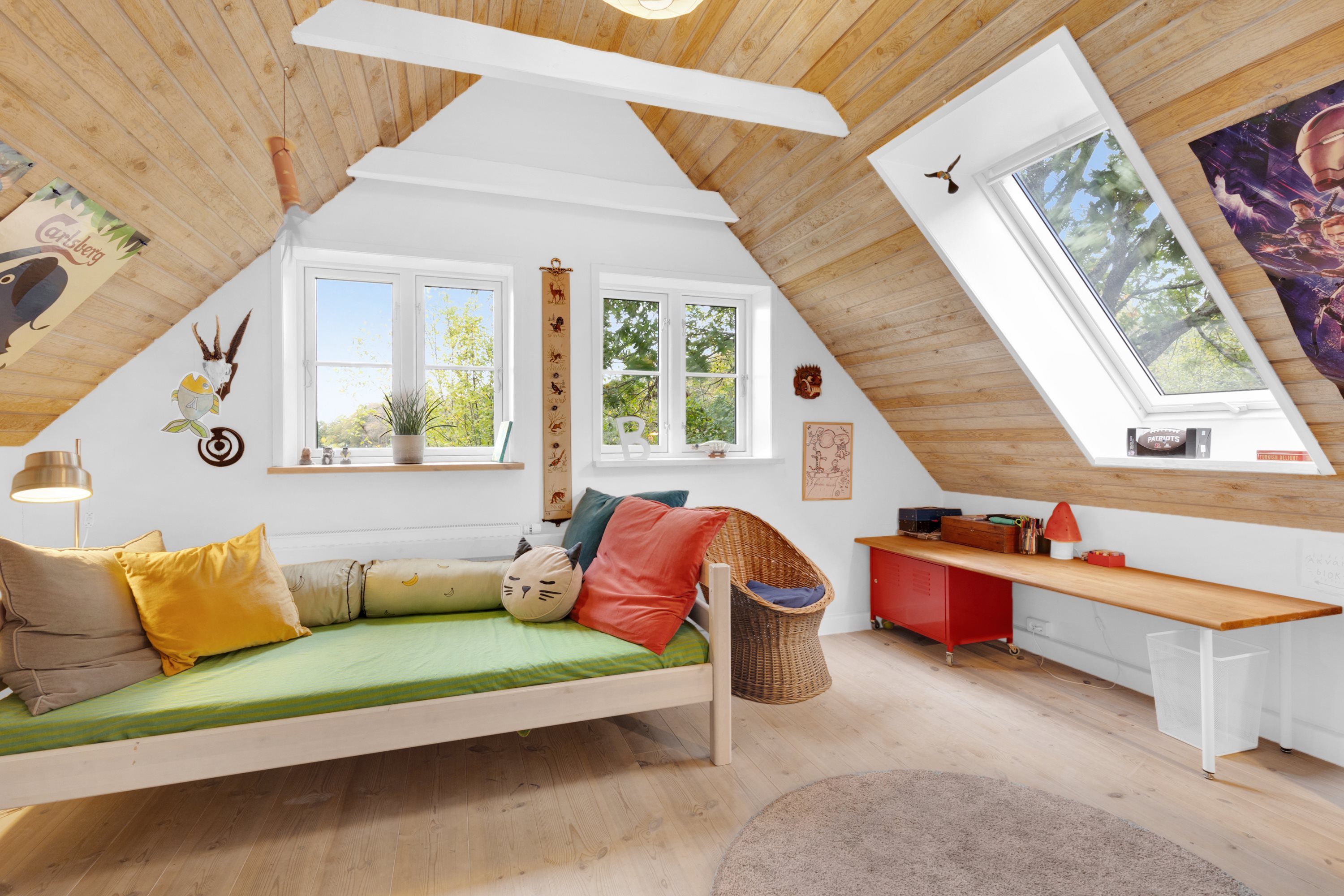 Orupvej 2, 4330 Hvalsø