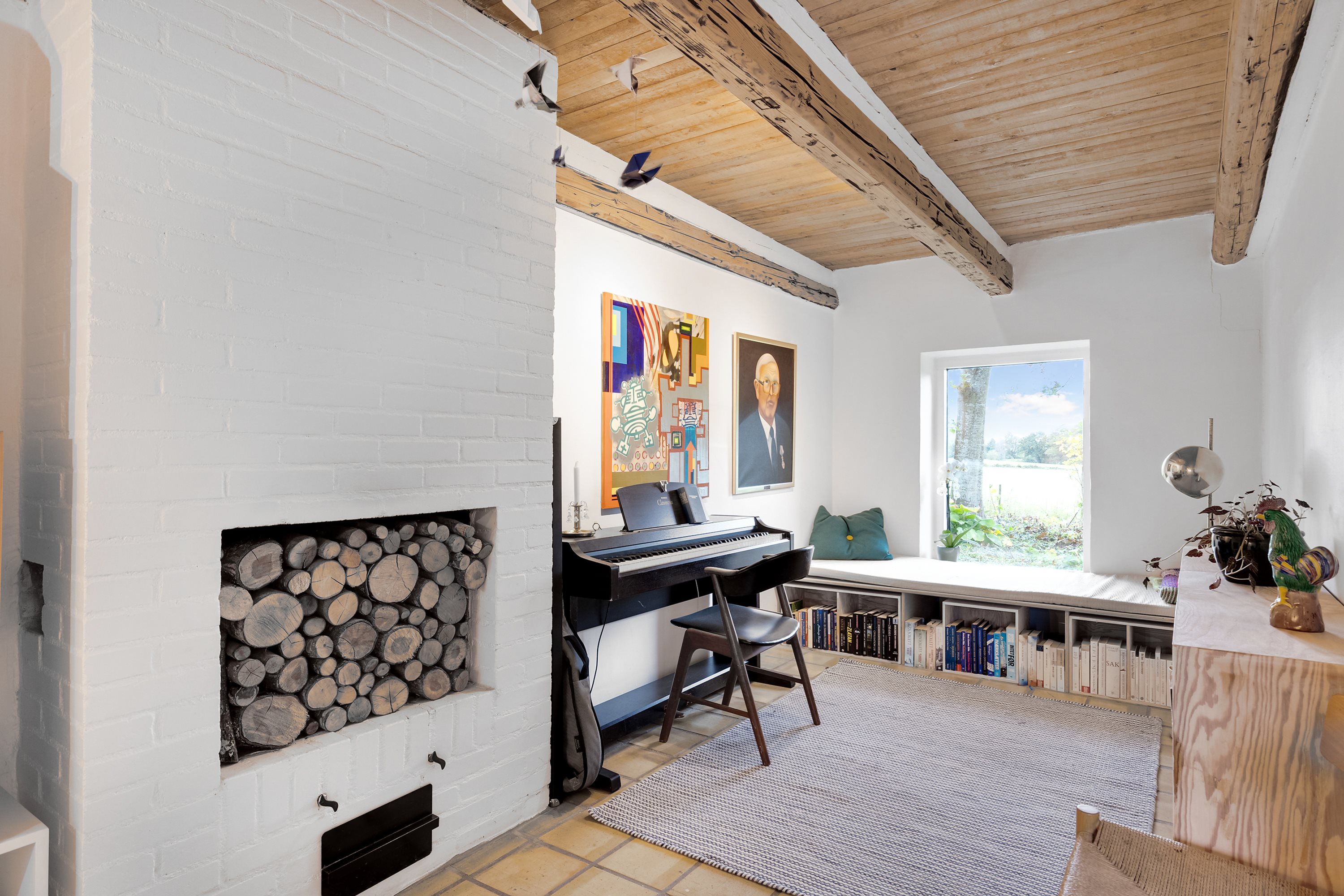 Orupvej 2, 4330 Hvalsø