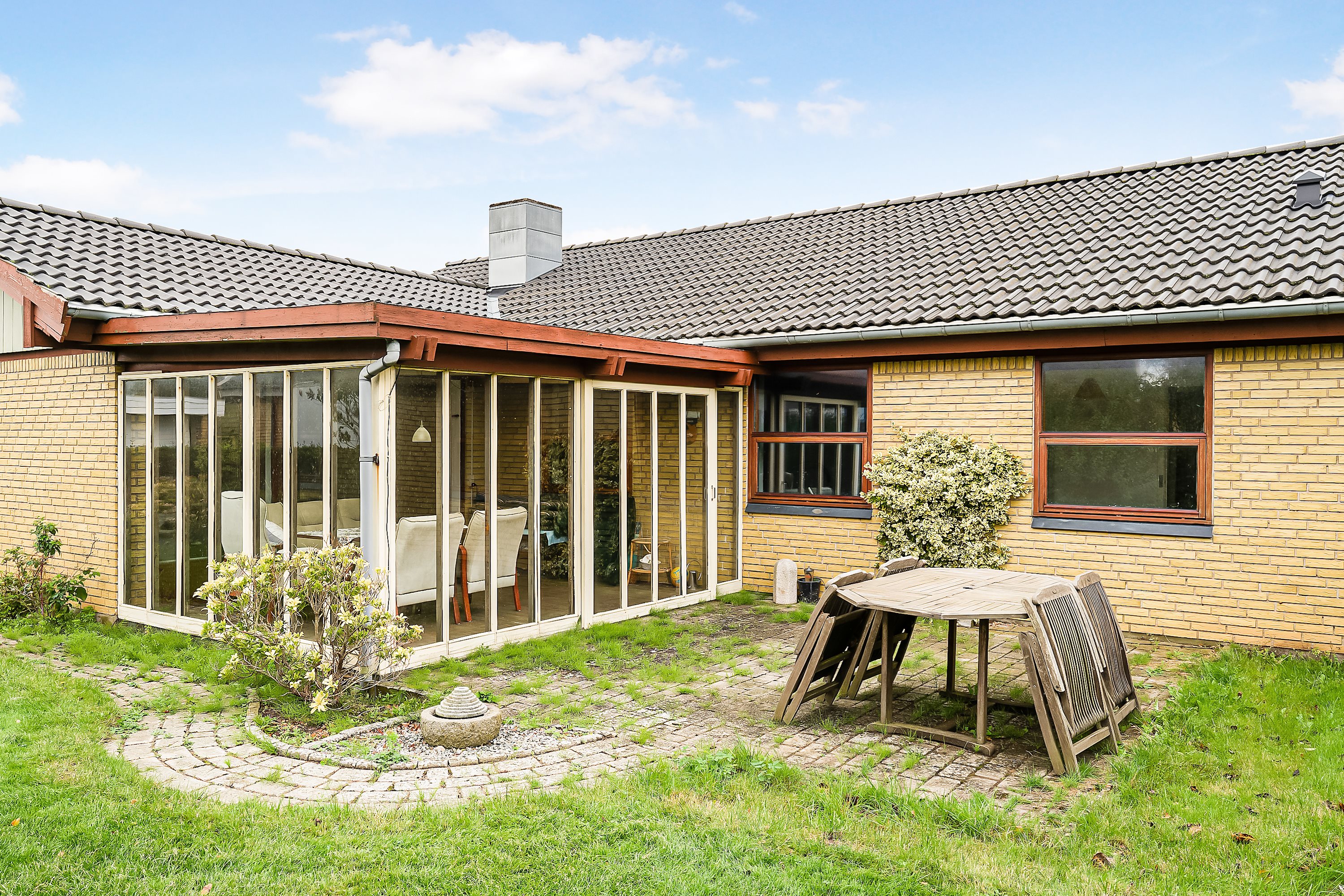 Kystvej 14, 7130 Juelsminde