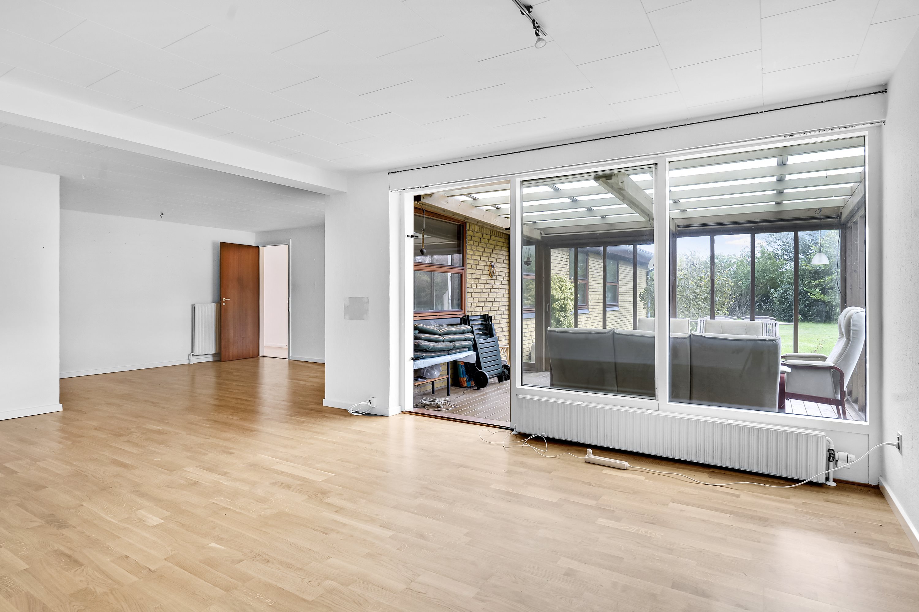 Kystvej 14, 7130 Juelsminde