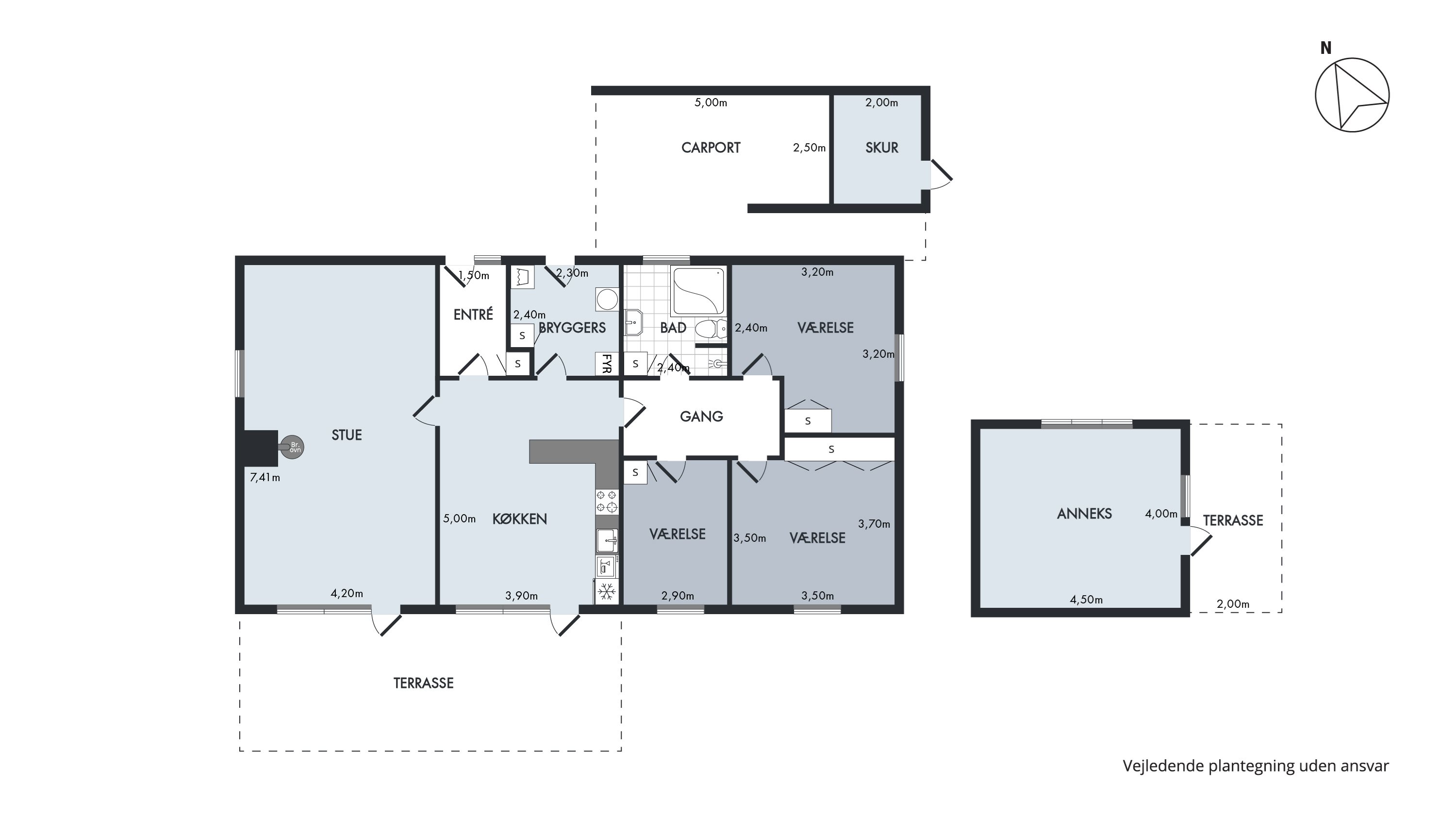 Surkjær 15, 6000 Kolding