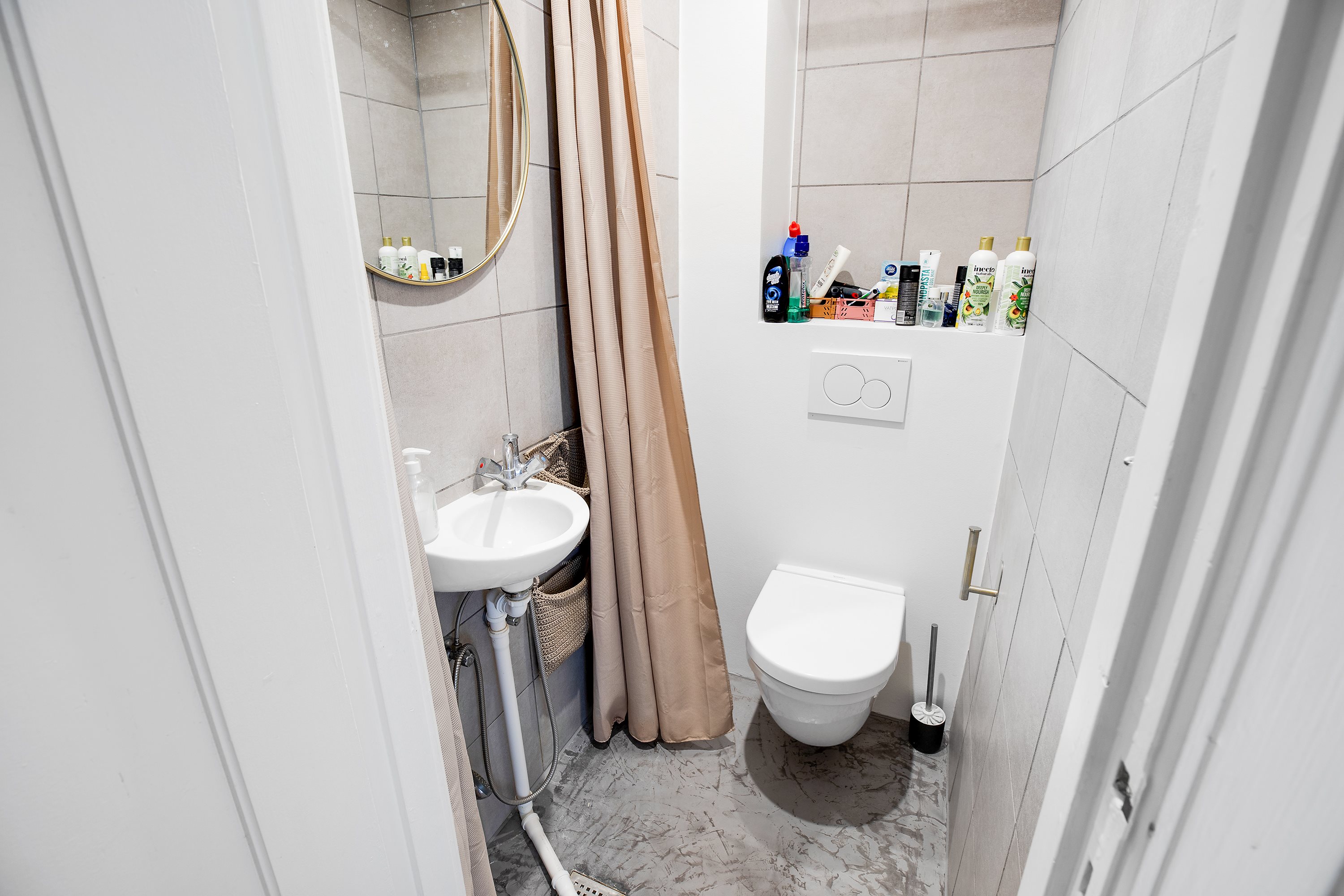 Langdraget 23, 1. tv., 2720 Vanløse