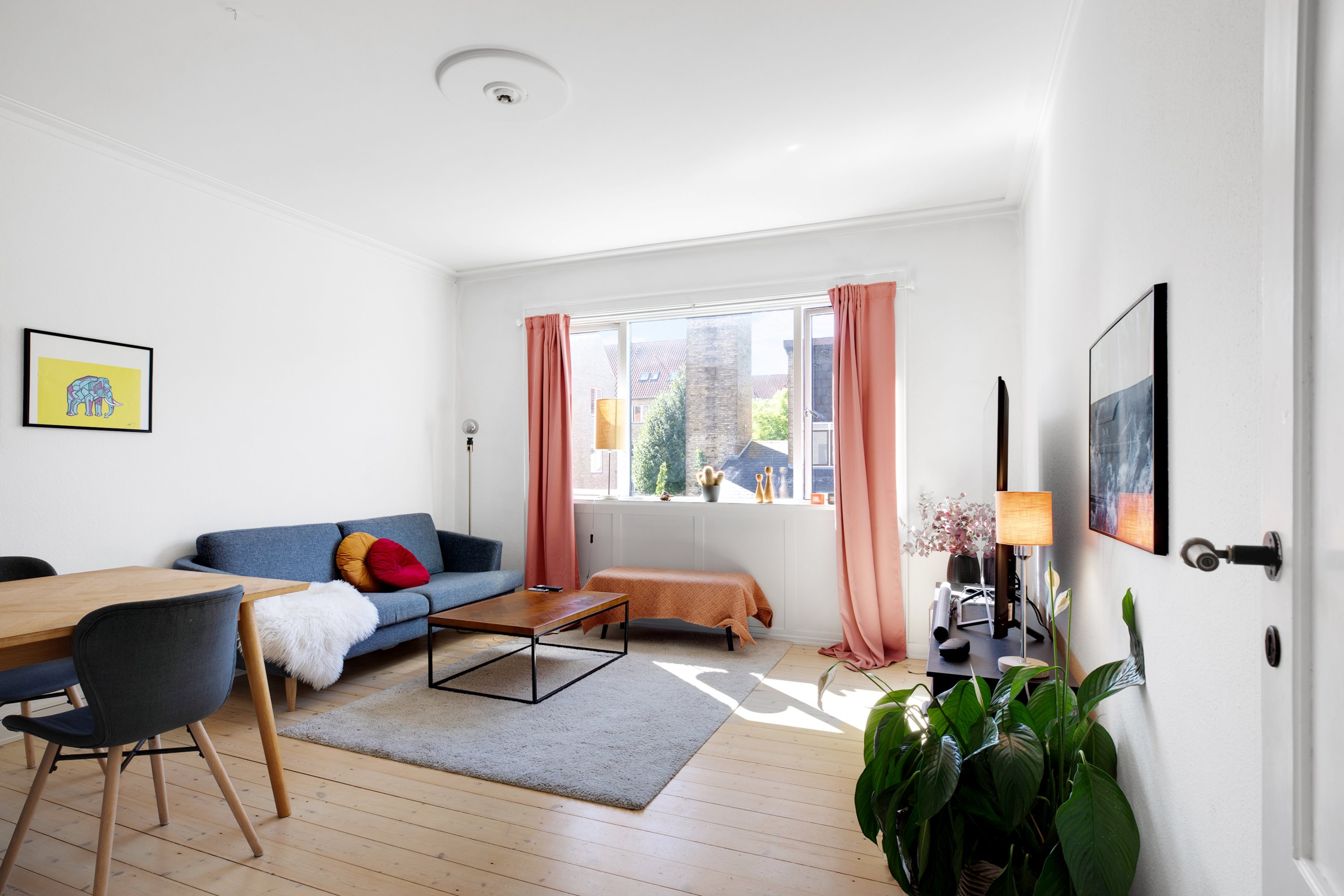 Langdraget 23, 1. tv., 2720 Vanløse