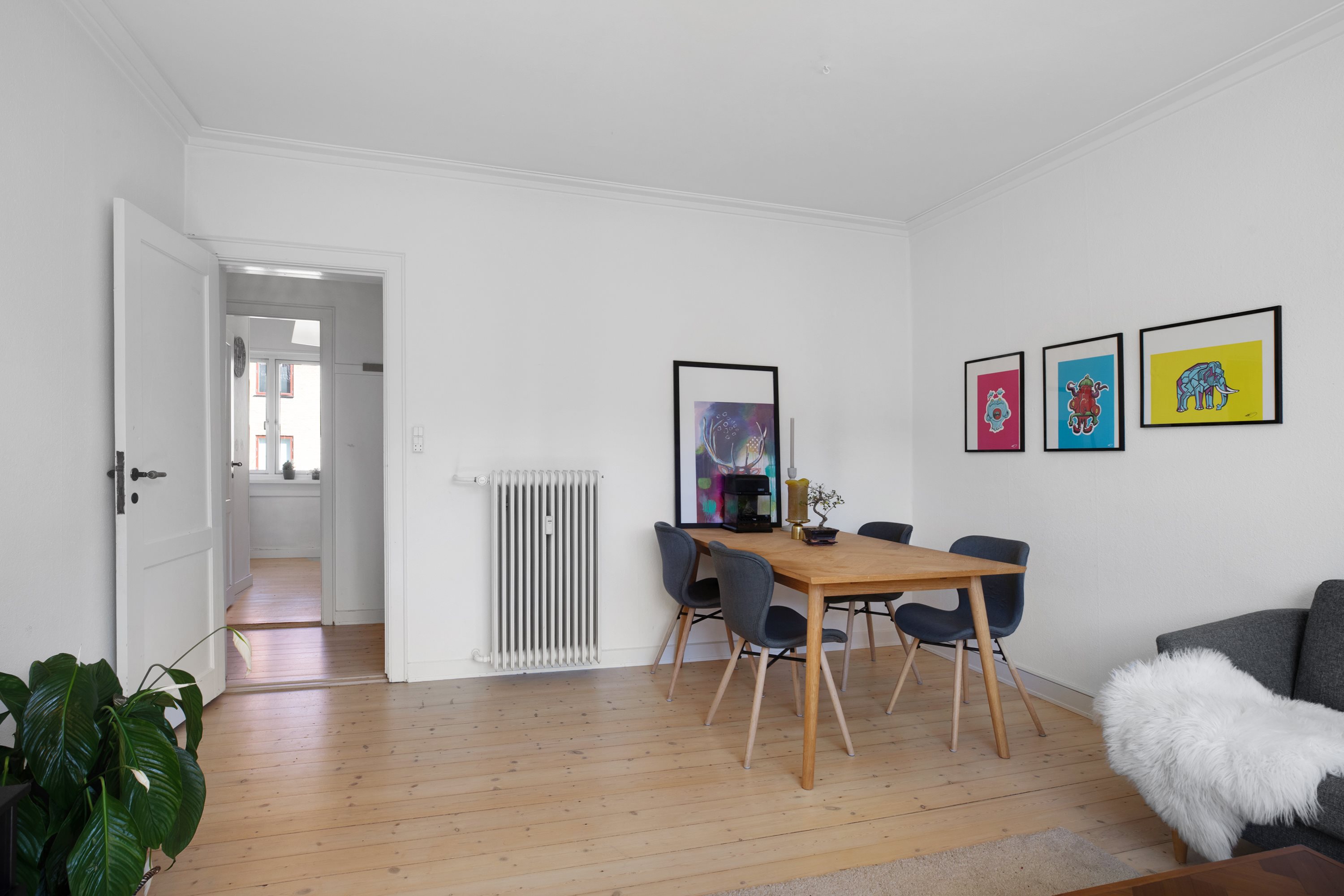 Langdraget 23, 1. tv., 2720 Vanløse