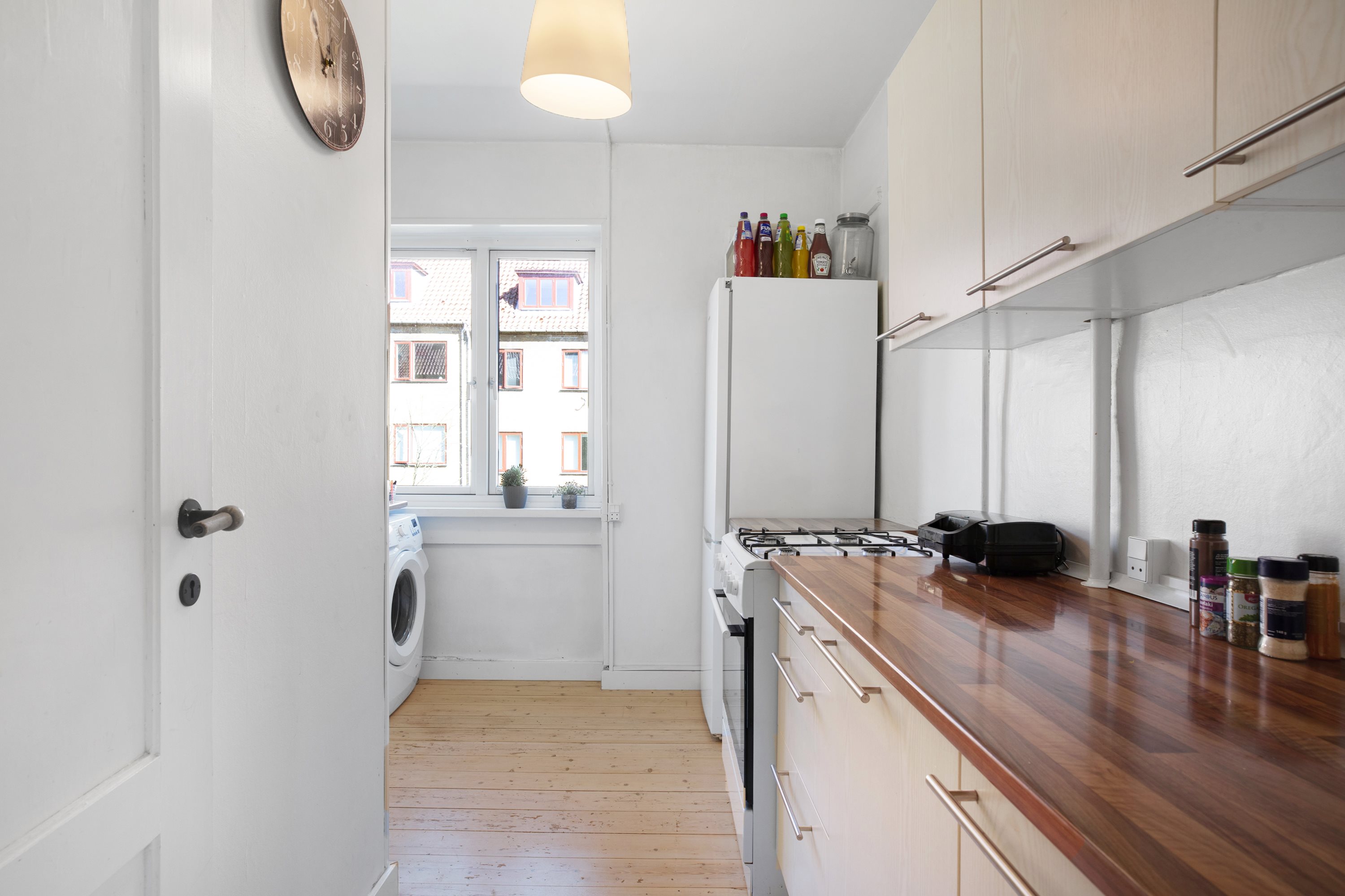 Langdraget 23, 1. tv., 2720 Vanløse