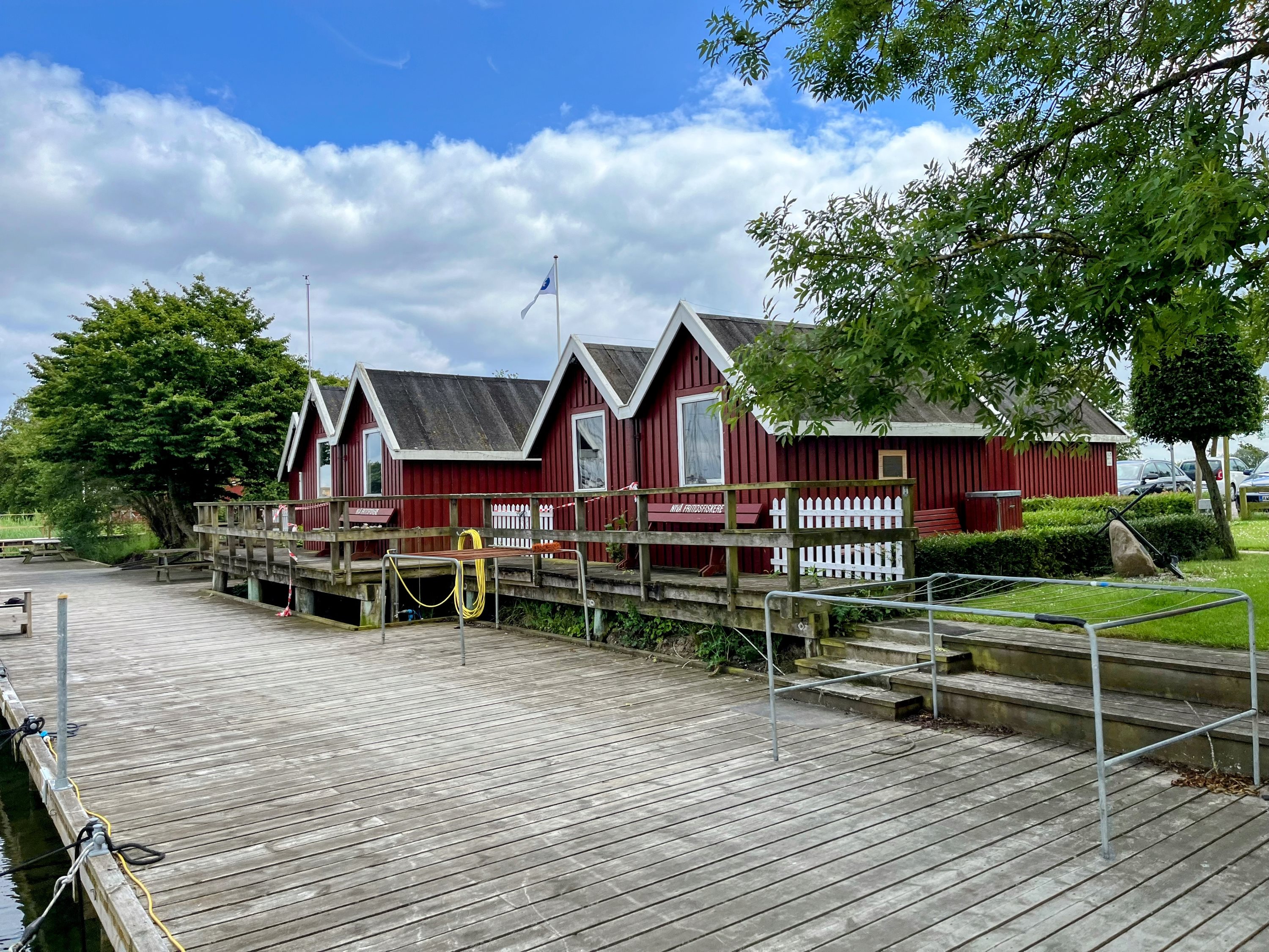 Niverødvej 12A, 2990 Nivå