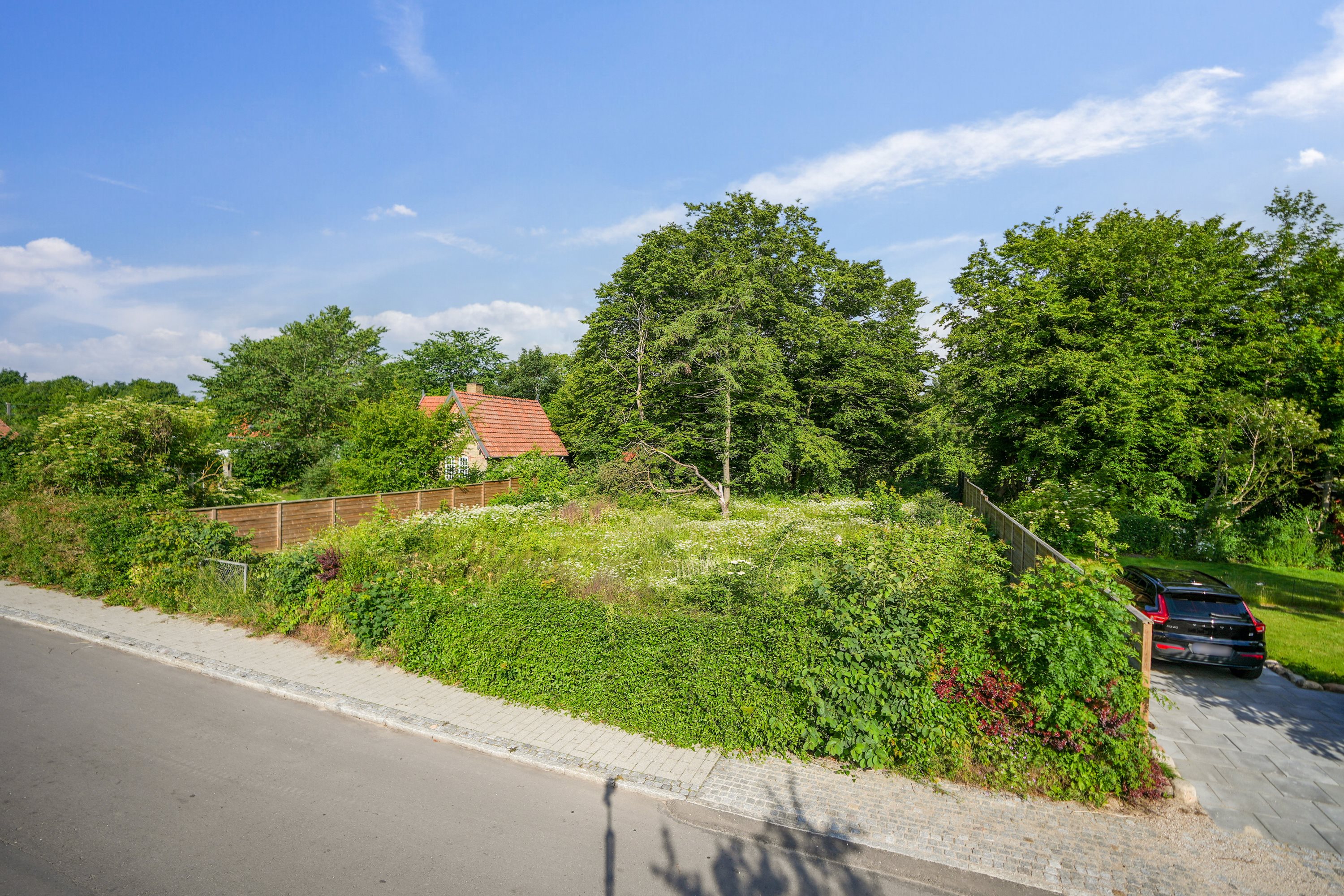 Niverødvej 12A, 2990 Nivå