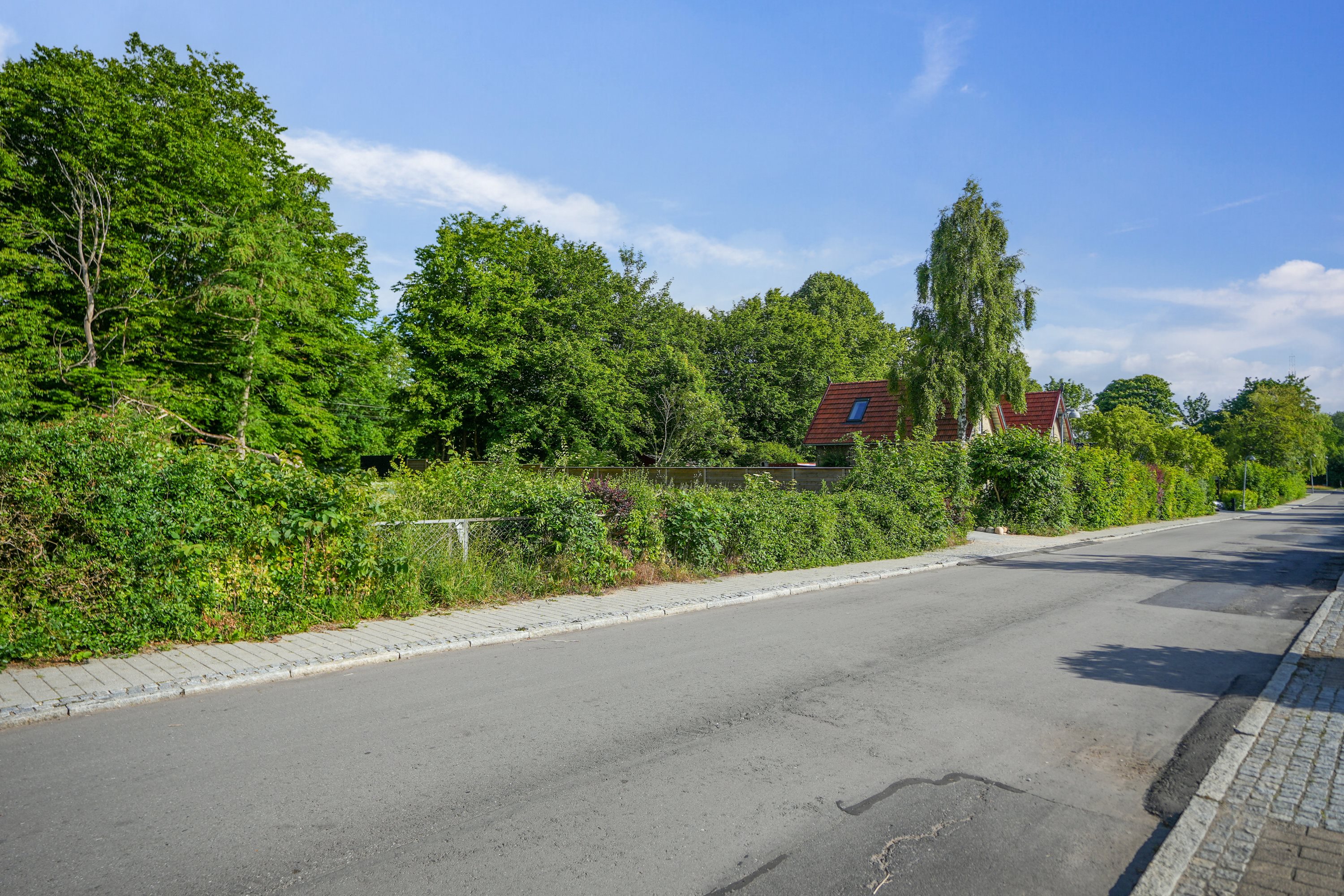Niverødvej 12A, 2990 Nivå