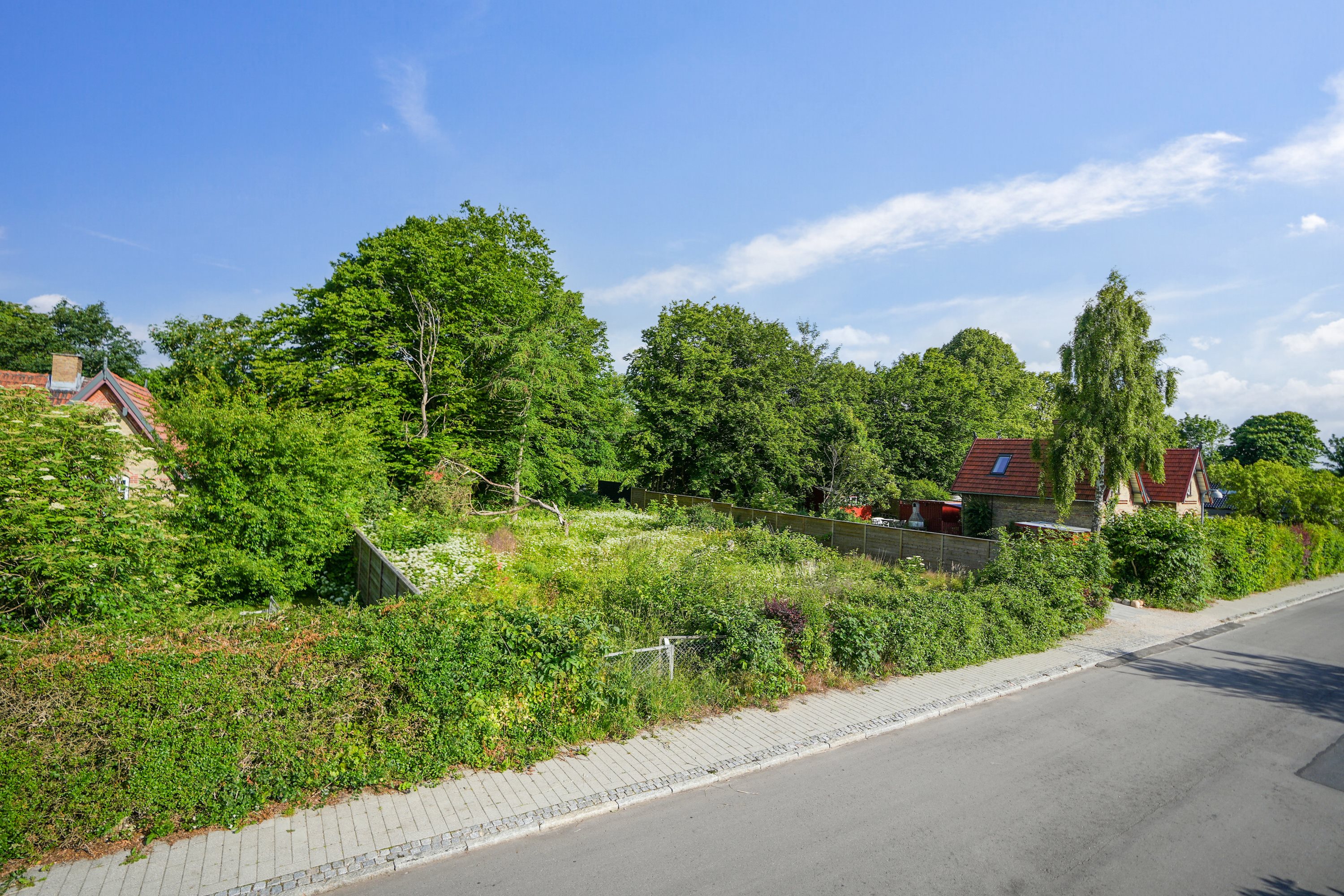 Niverødvej 12A, 2990 Nivå
