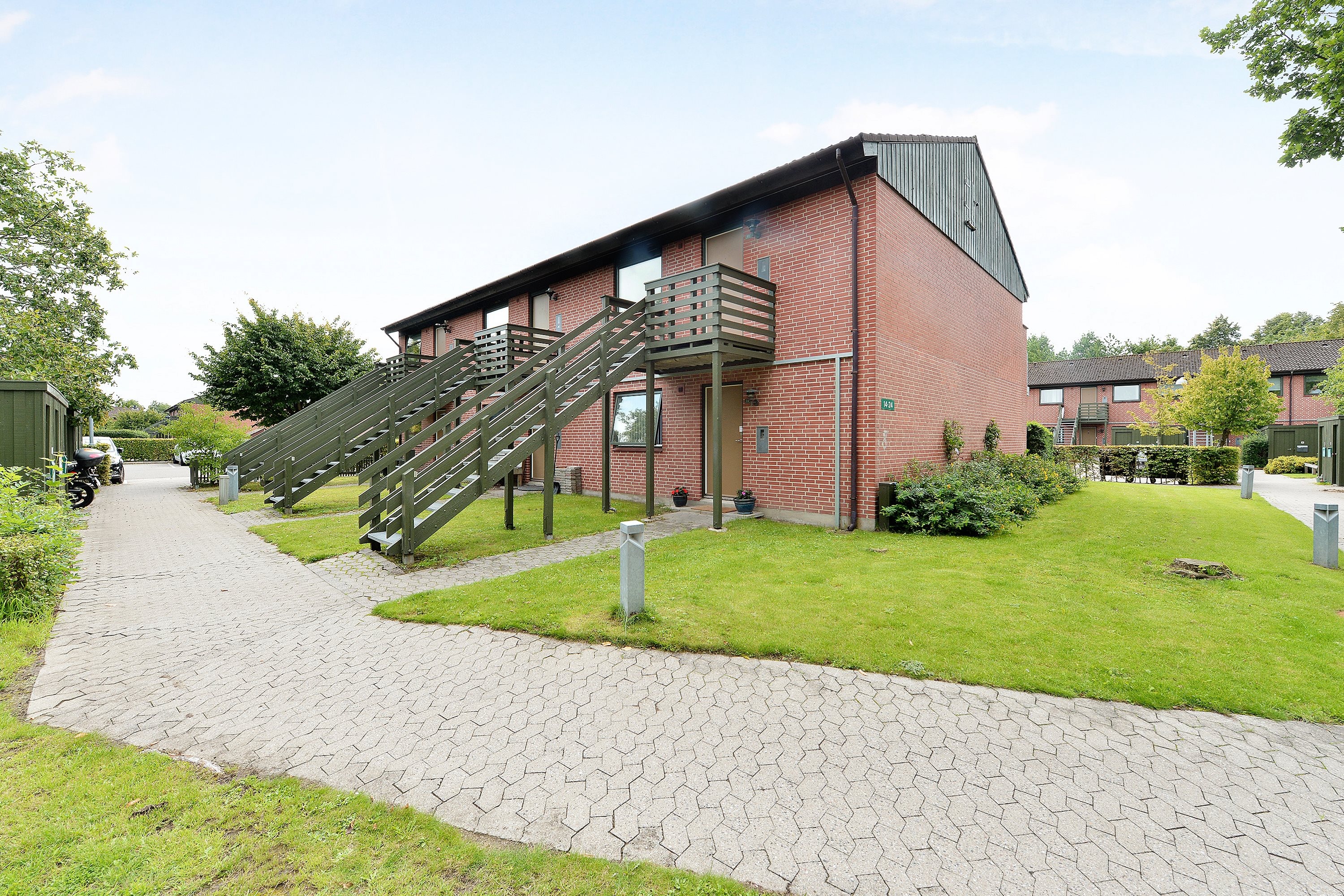 Egeskovvej 24, 2665 Vallensbæk Strand