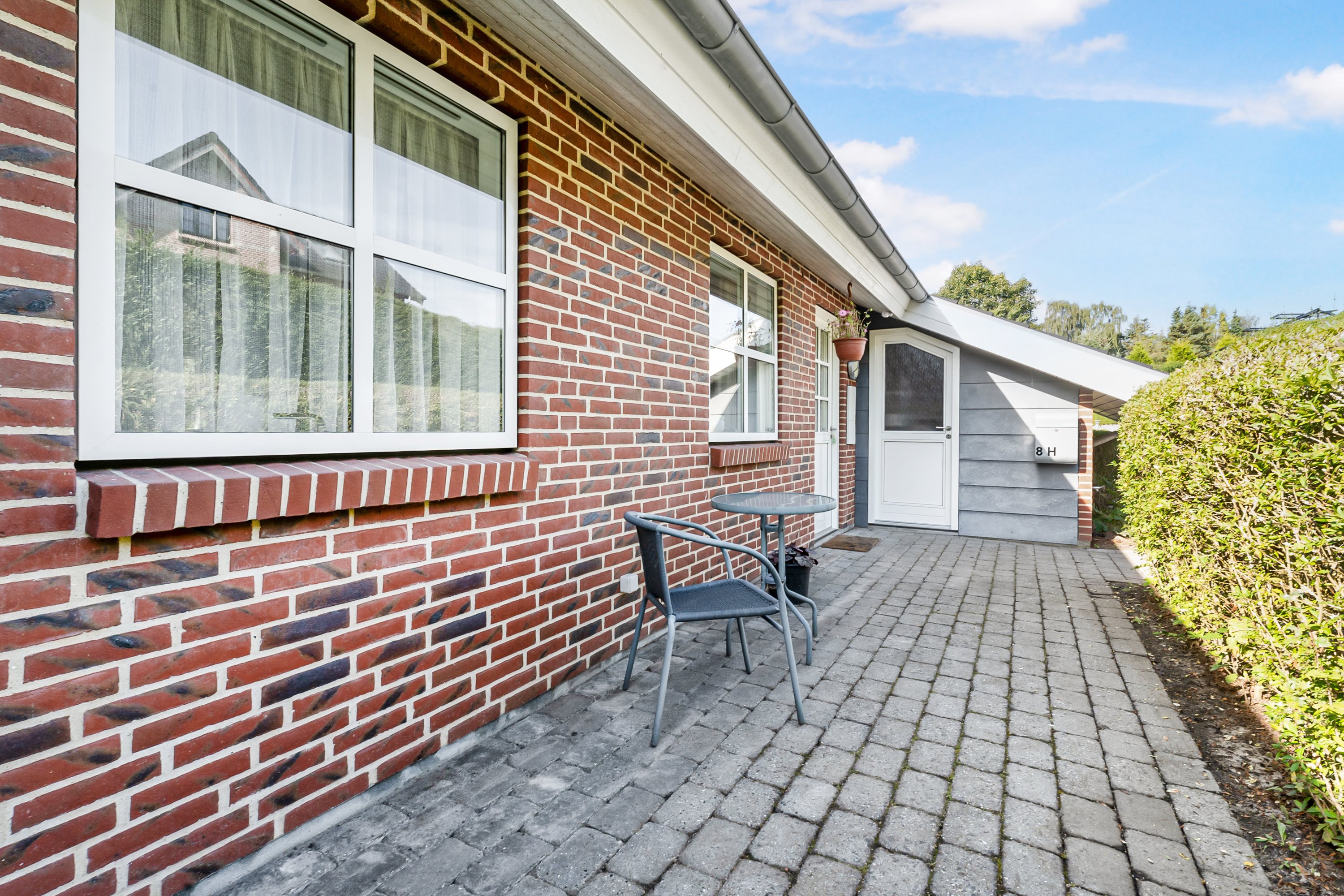 Kirsebærvej 8H, 8920 Randers NV