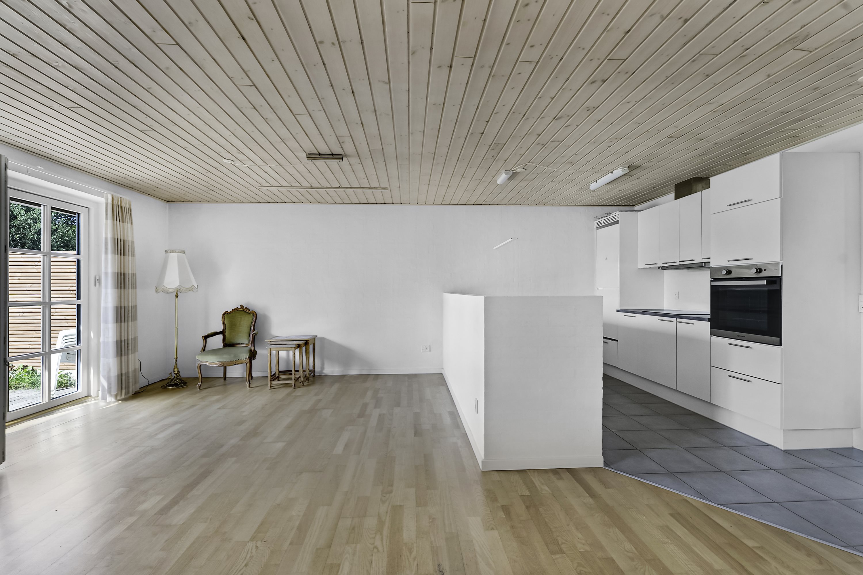 Kirsebærvej 8H, 8920 Randers NV