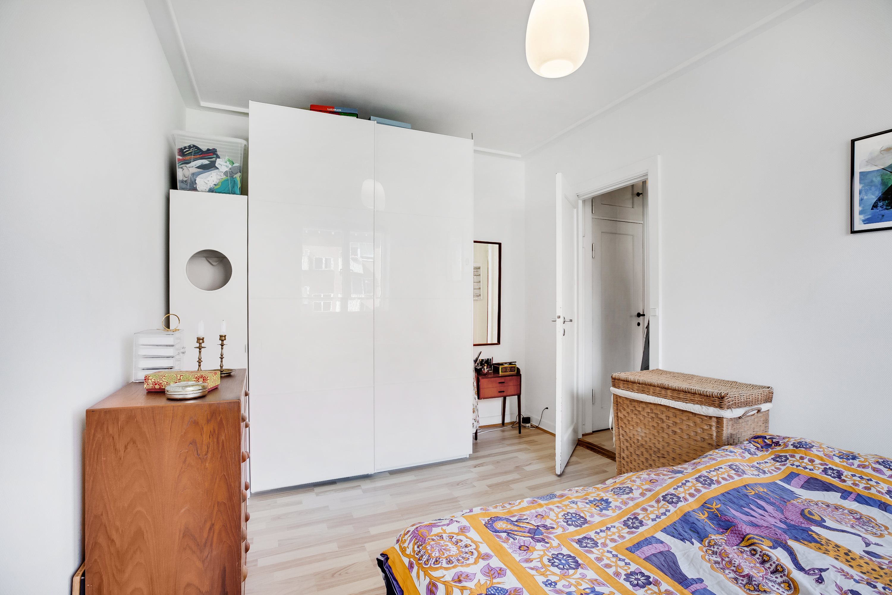 Åløkkevej 29, 1. tv., 2720 Vanløse
