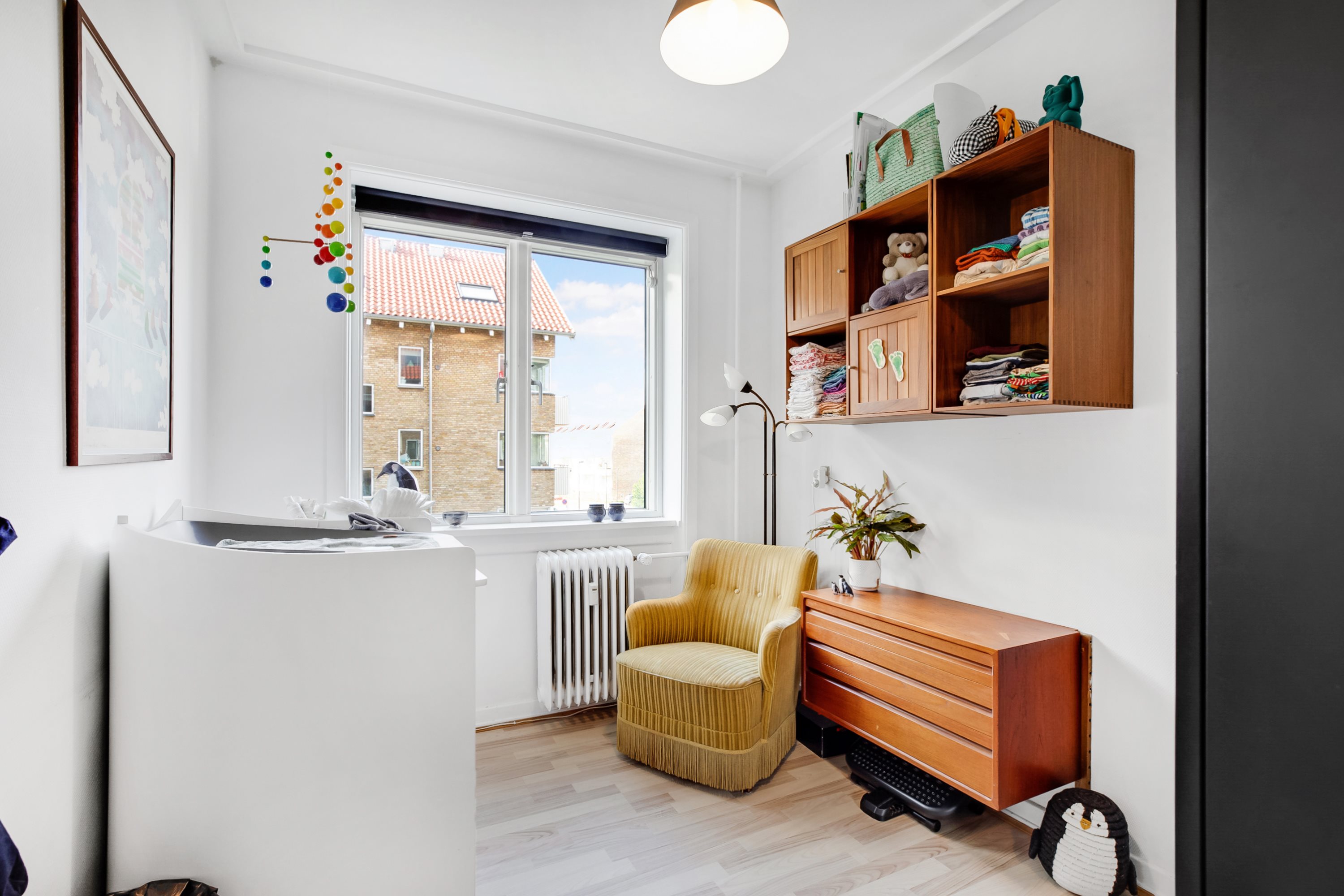 Åløkkevej 29, 1. tv., 2720 Vanløse