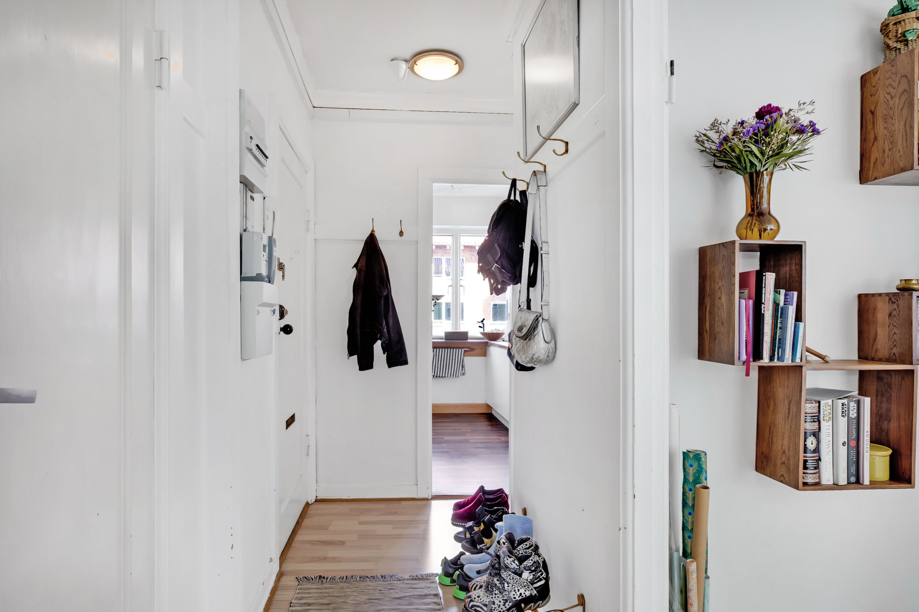 Åløkkevej 29, 1. tv., 2720 Vanløse