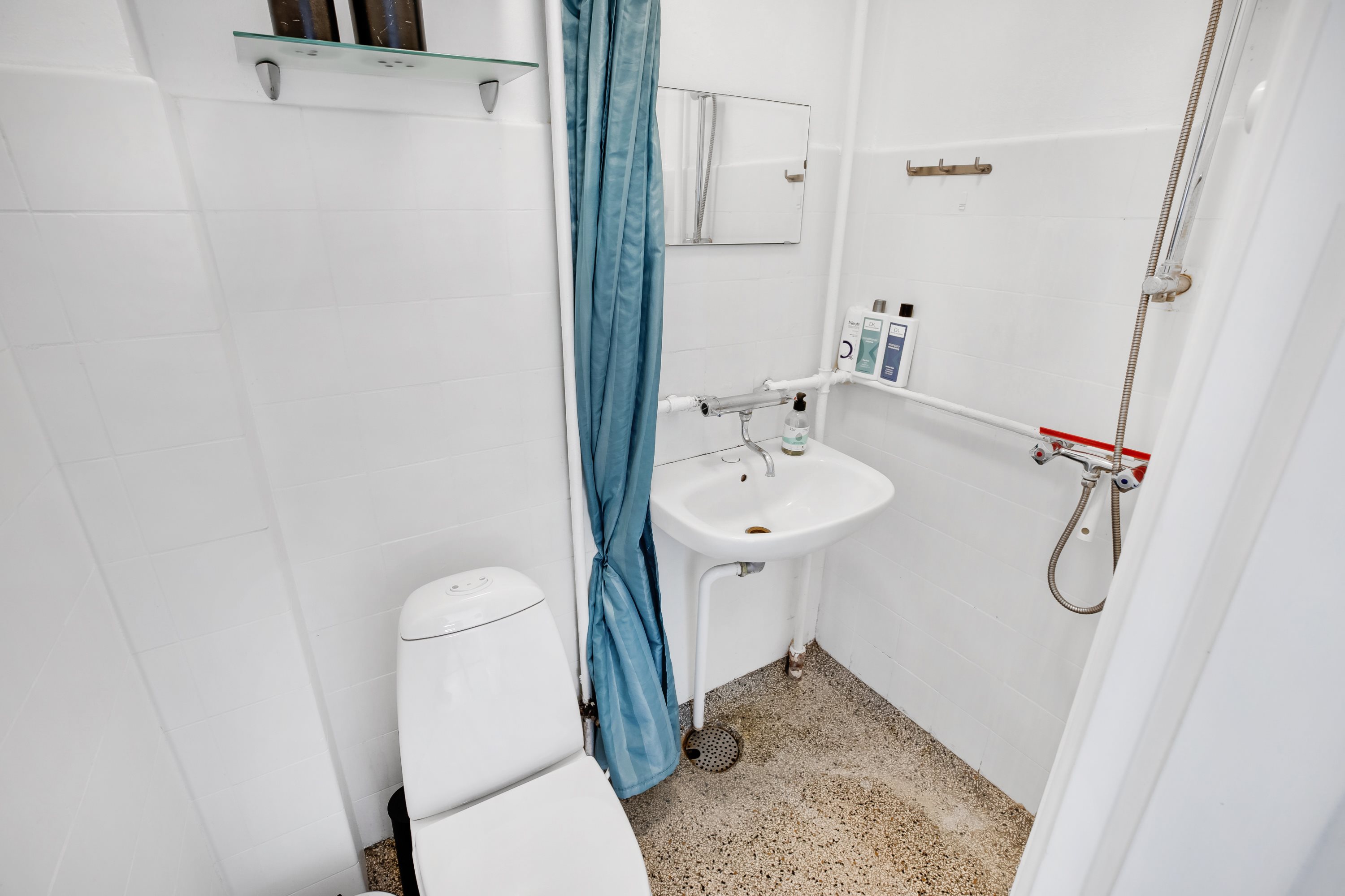 Åløkkevej 29, 1. tv., 2720 Vanløse