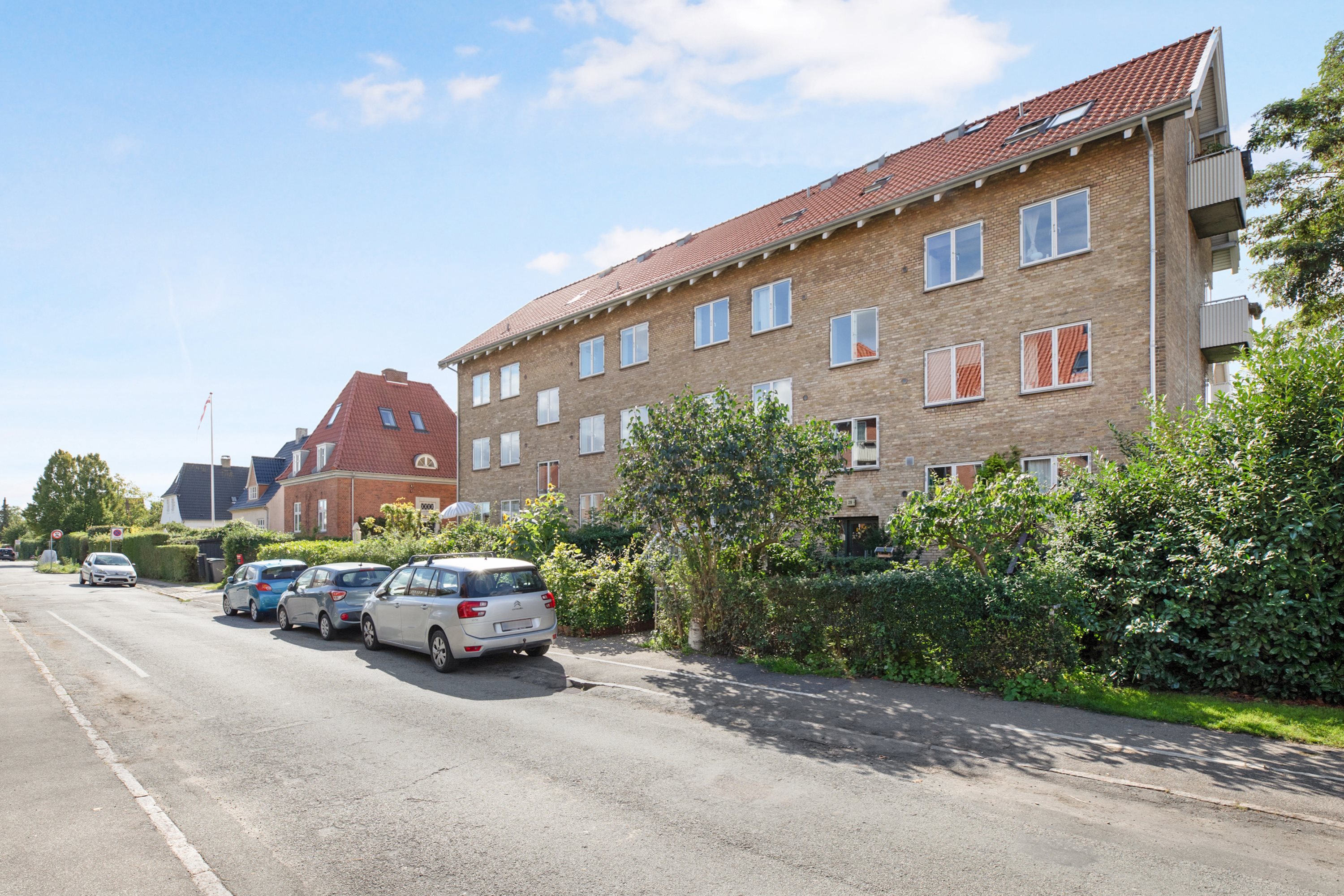 Åløkkevej 29, 1. tv., 2720 Vanløse