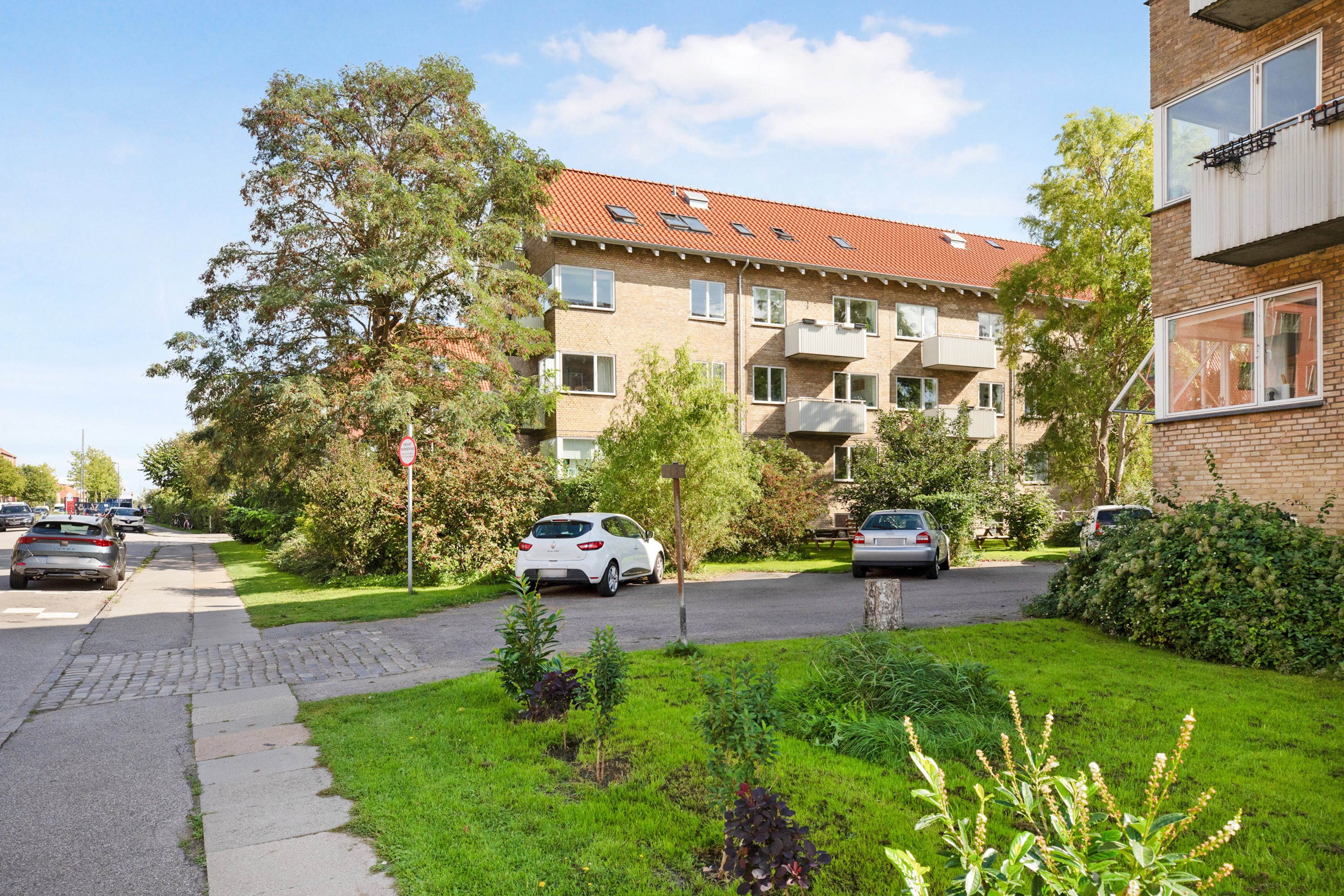 Åløkkevej 29, 1. tv., 2720 Vanløse