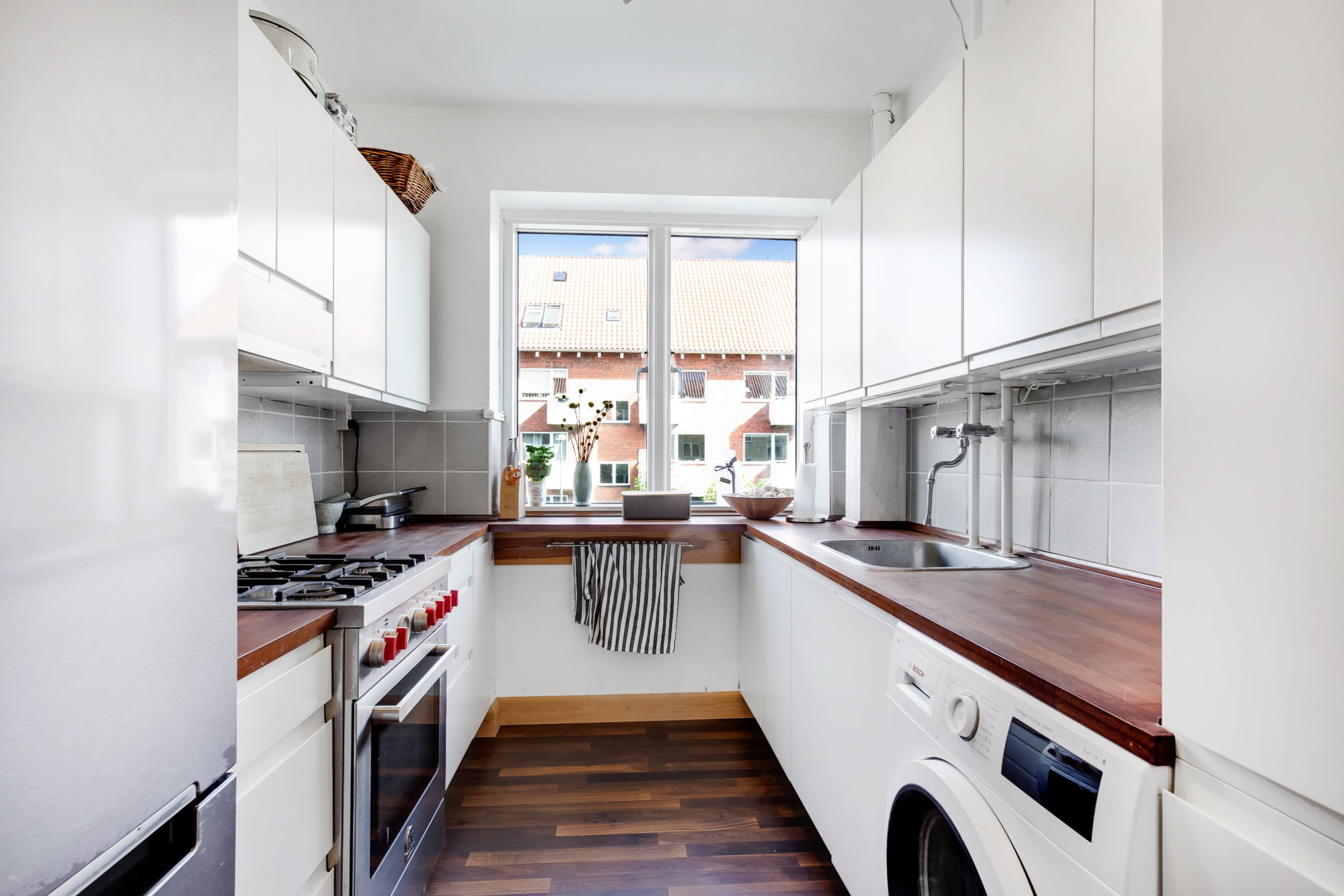 Åløkkevej 29, 1. tv., 2720 Vanløse