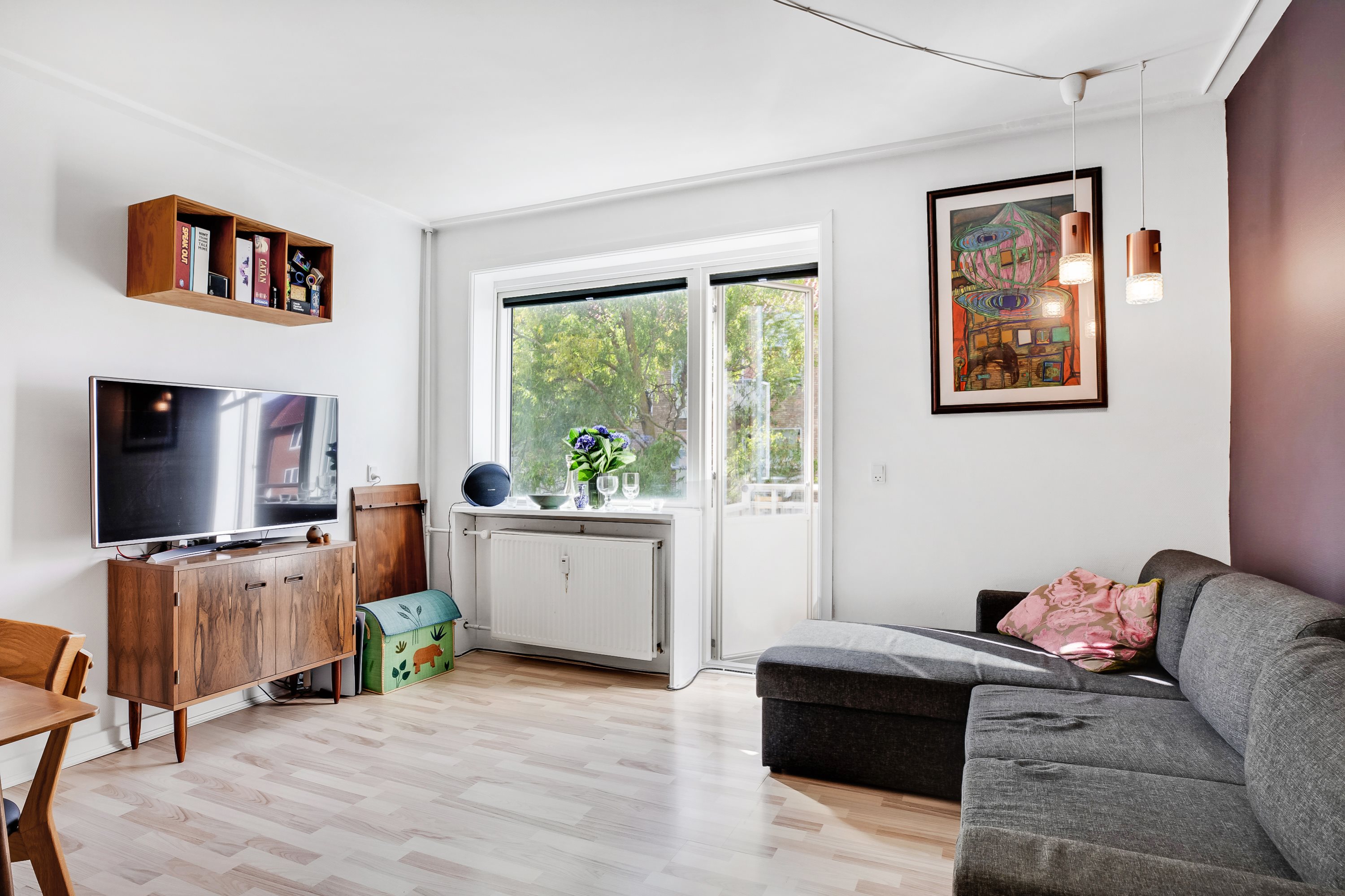 Åløkkevej 29, 1. tv., 2720 Vanløse