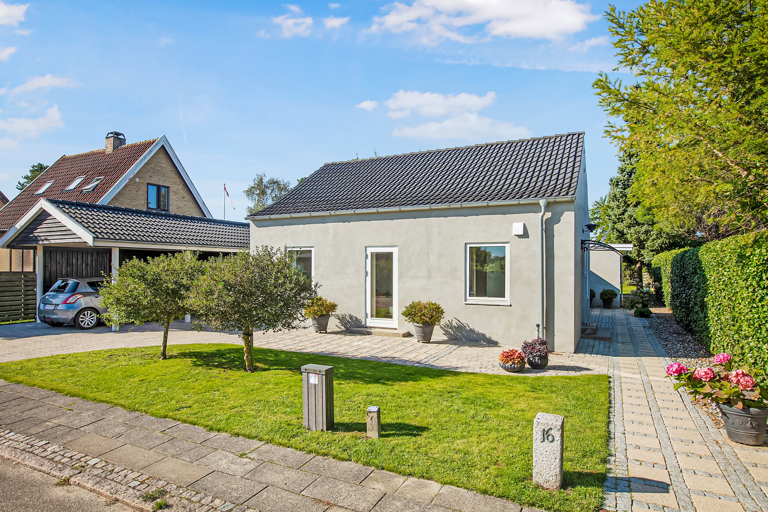 Vesttoftevej 16, 2605 Brøndby
