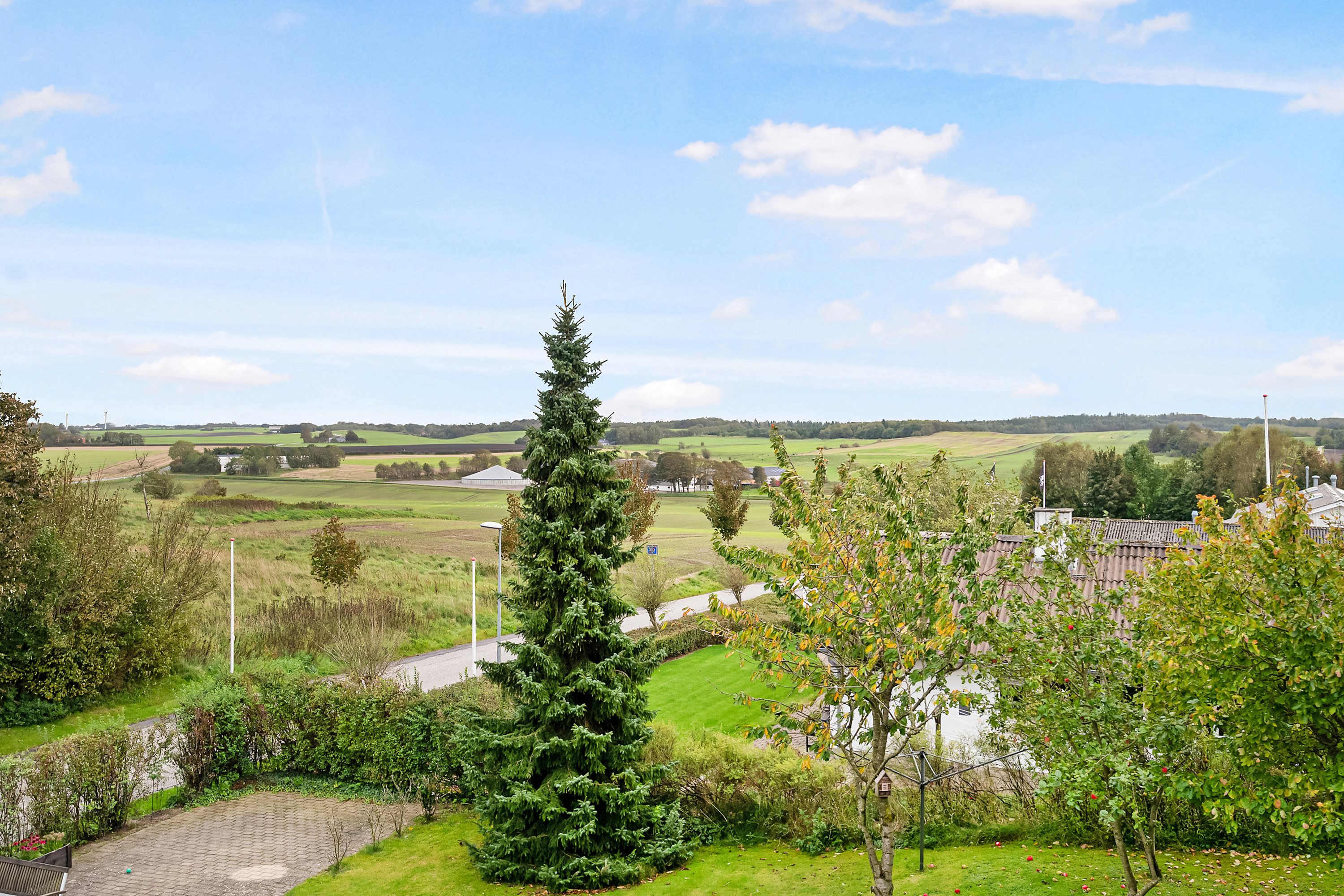 Rubinvej 1, 9260 Gistrup