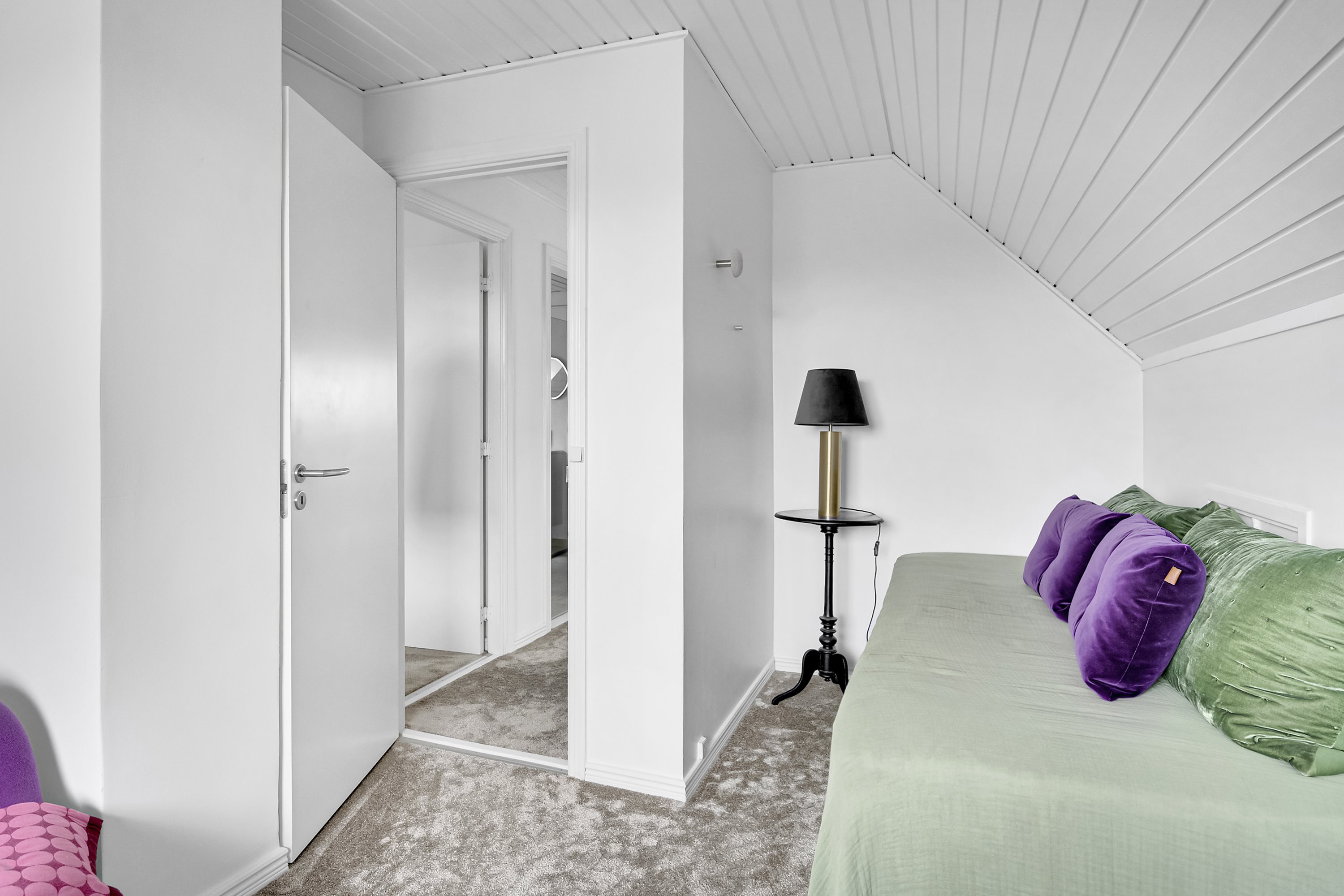 Rubinvej 1, 9260 Gistrup