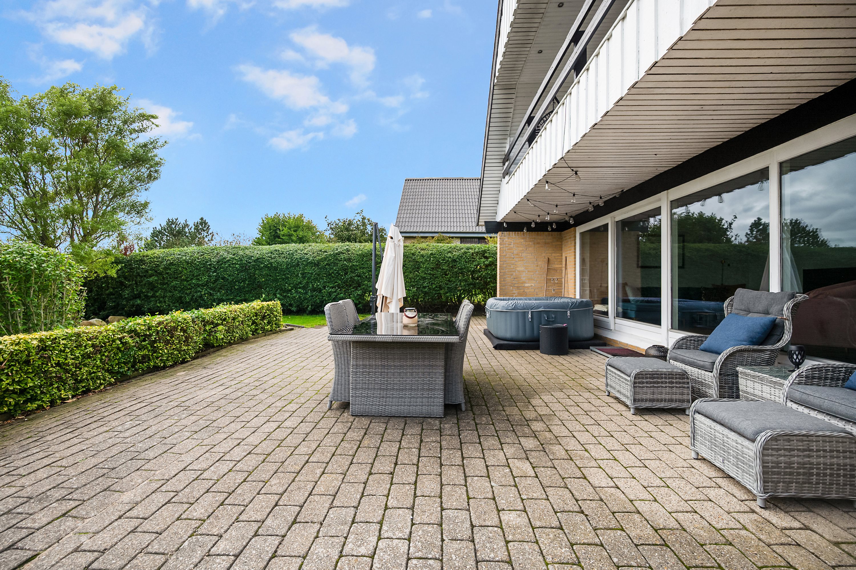 Rubinvej 1, 9260 Gistrup
