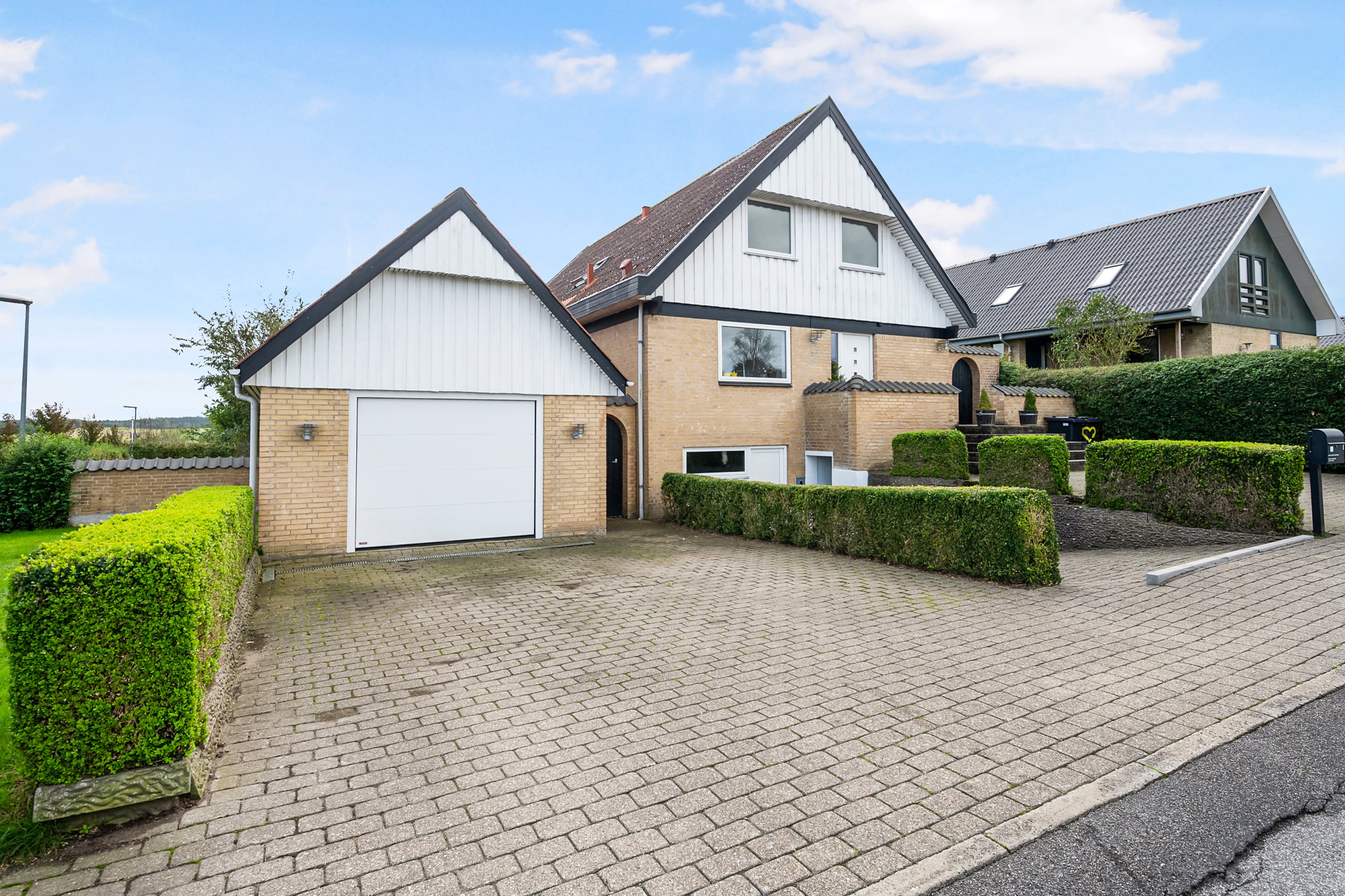 Rubinvej 1, 9260 Gistrup