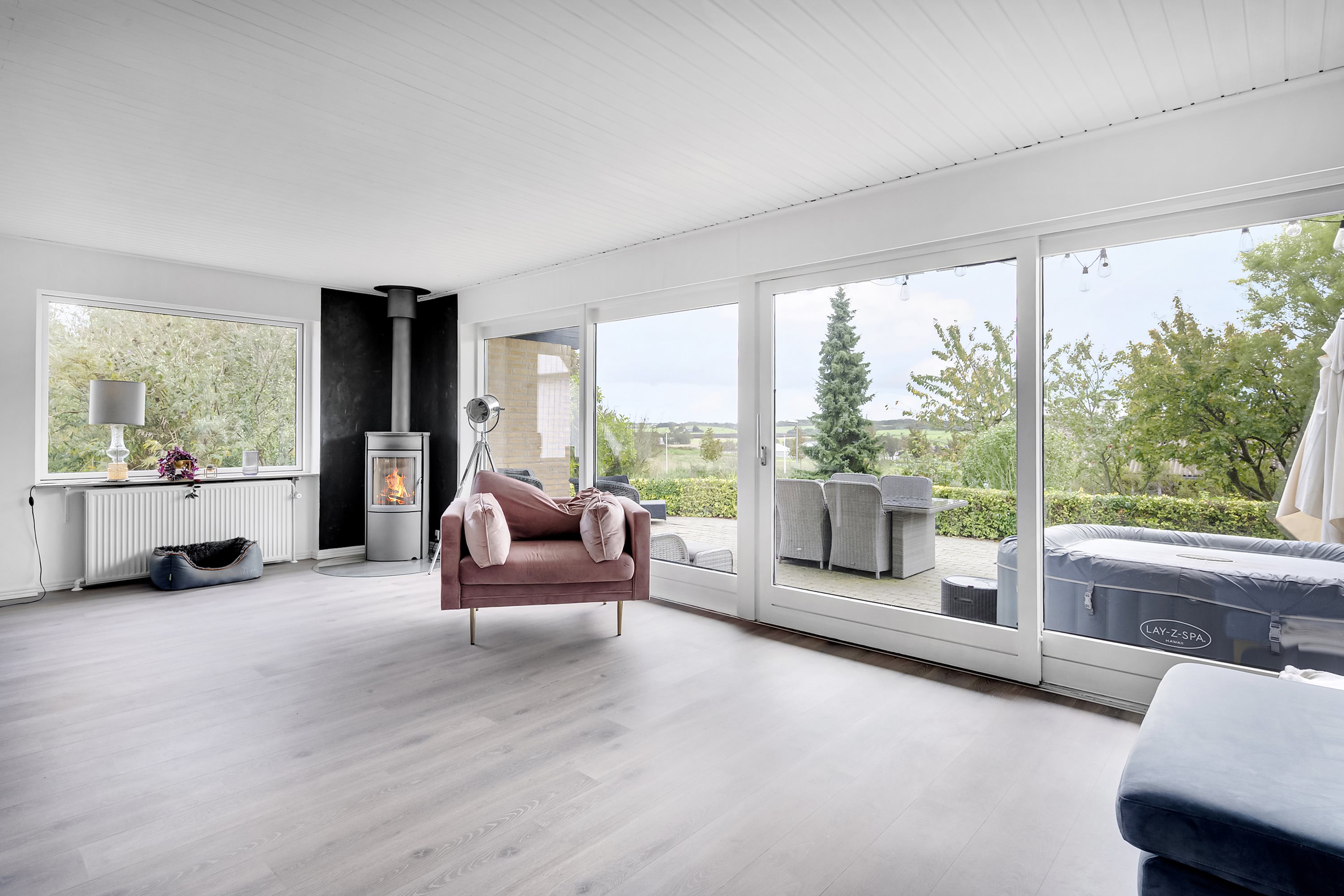 Rubinvej 1, 9260 Gistrup