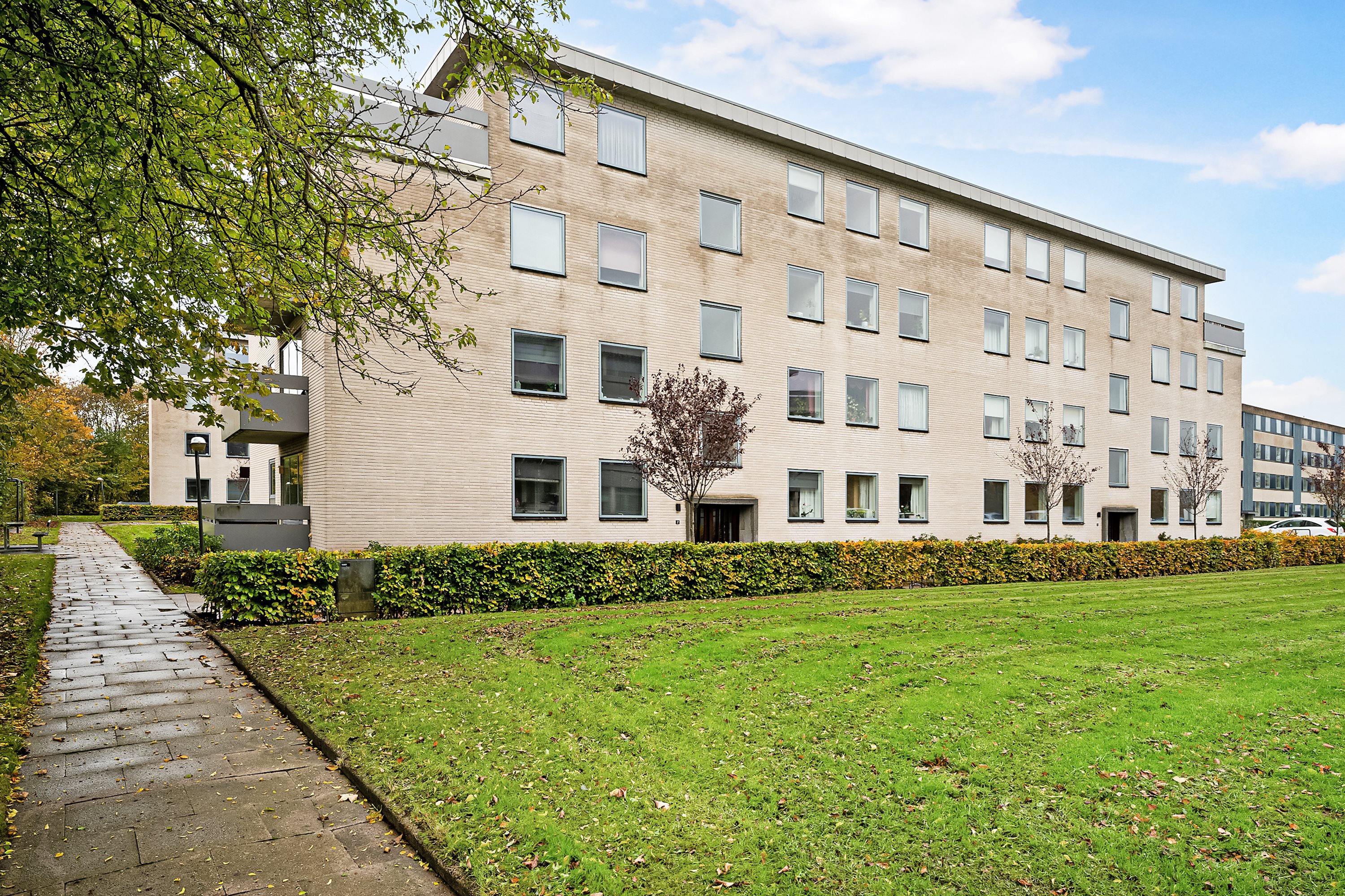 Mølletoften 7, 2. mf., 8940 Randers SV