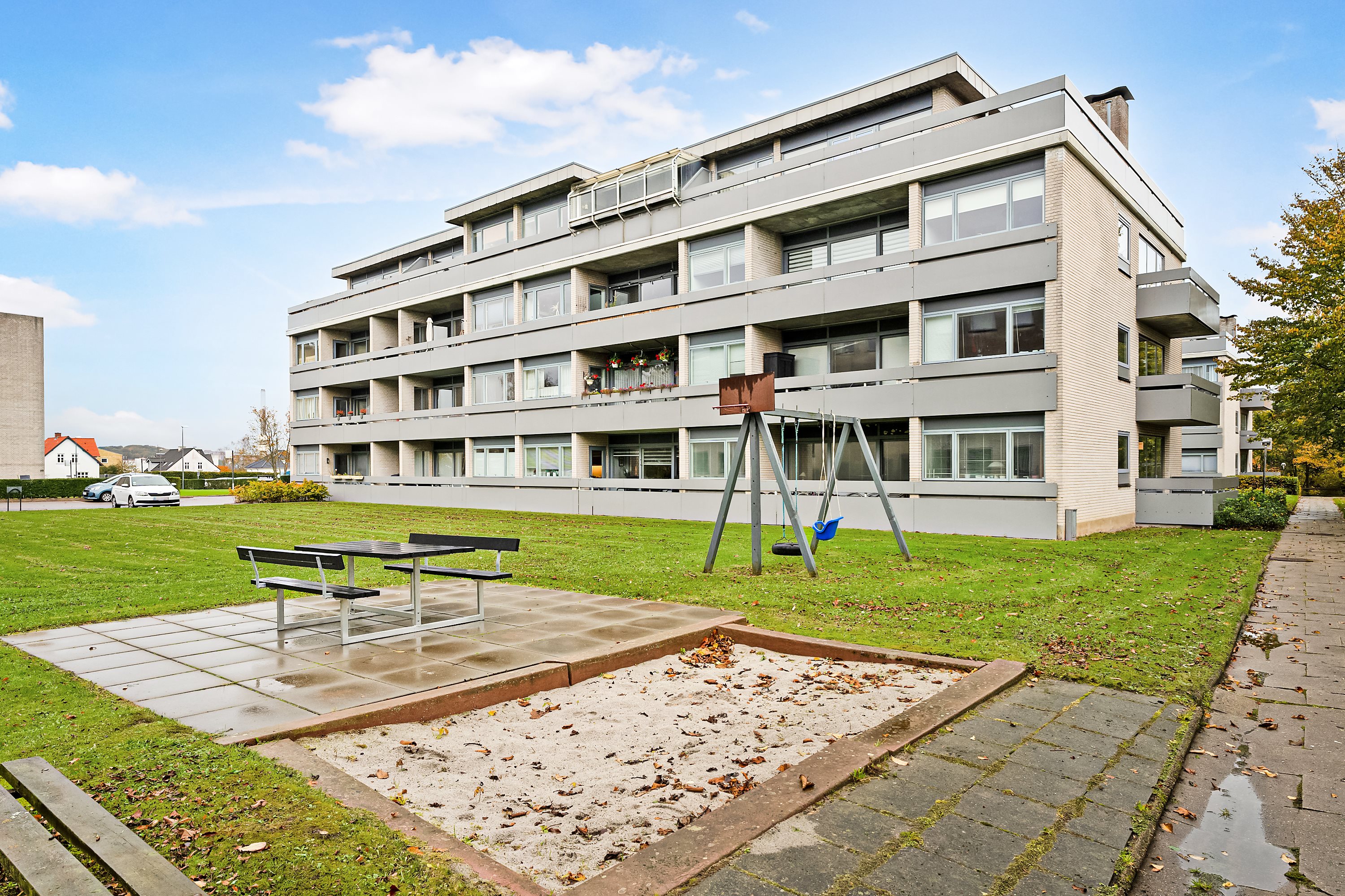 Mølletoften 7, 2. mf., 8940 Randers SV