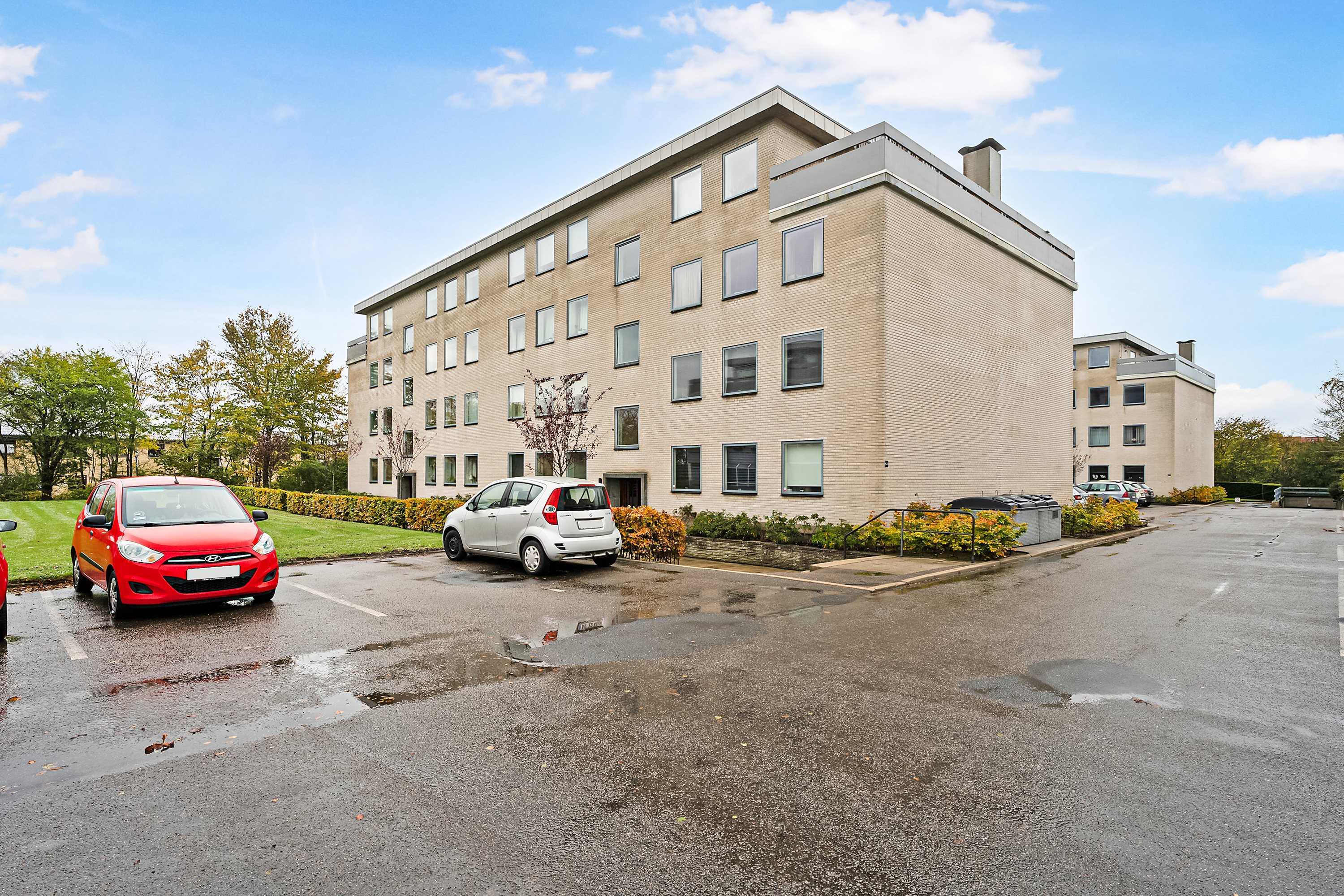Mølletoften 7, 2. mf., 8940 Randers SV