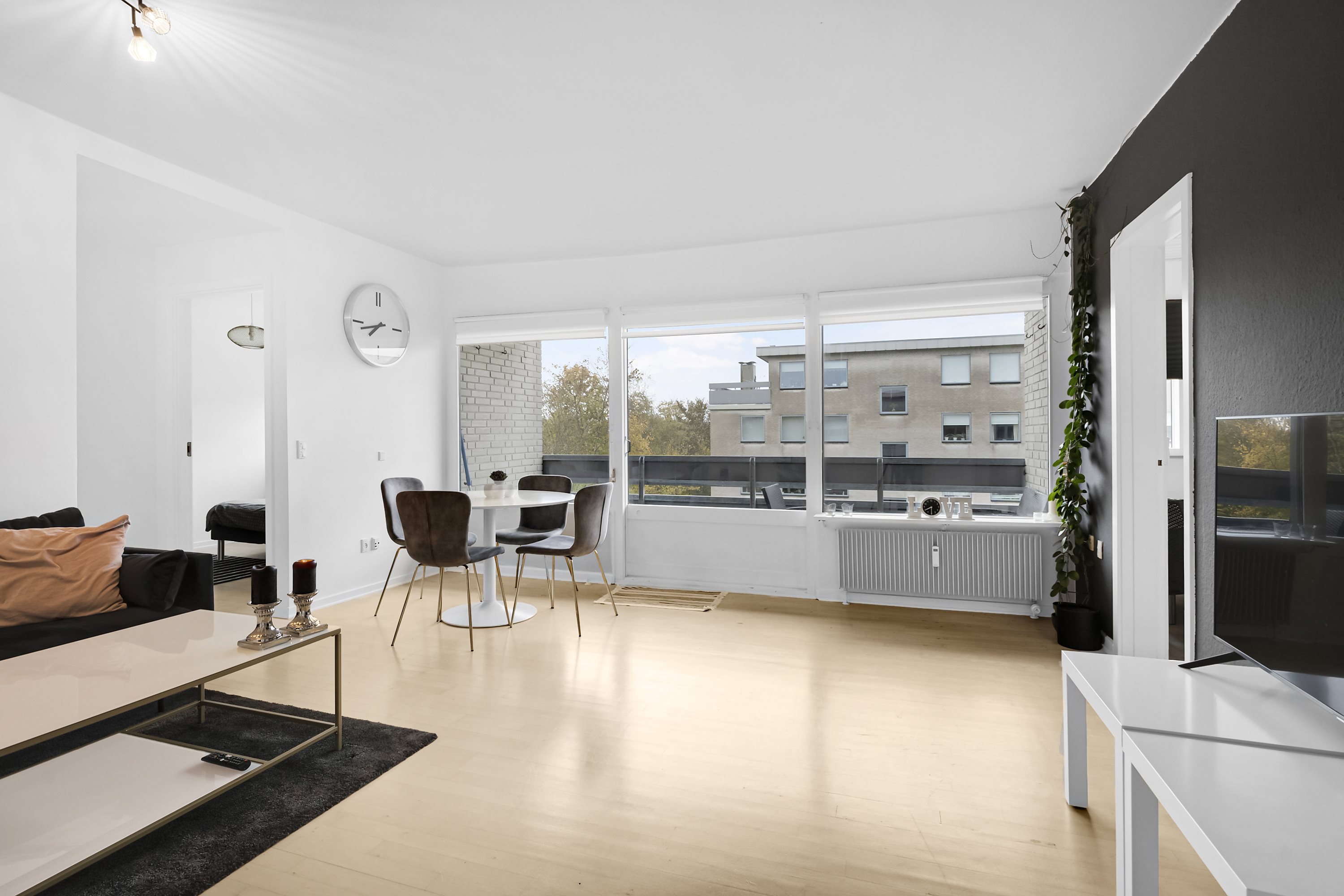 Mølletoften 7, 2. mf., 8940 Randers SV