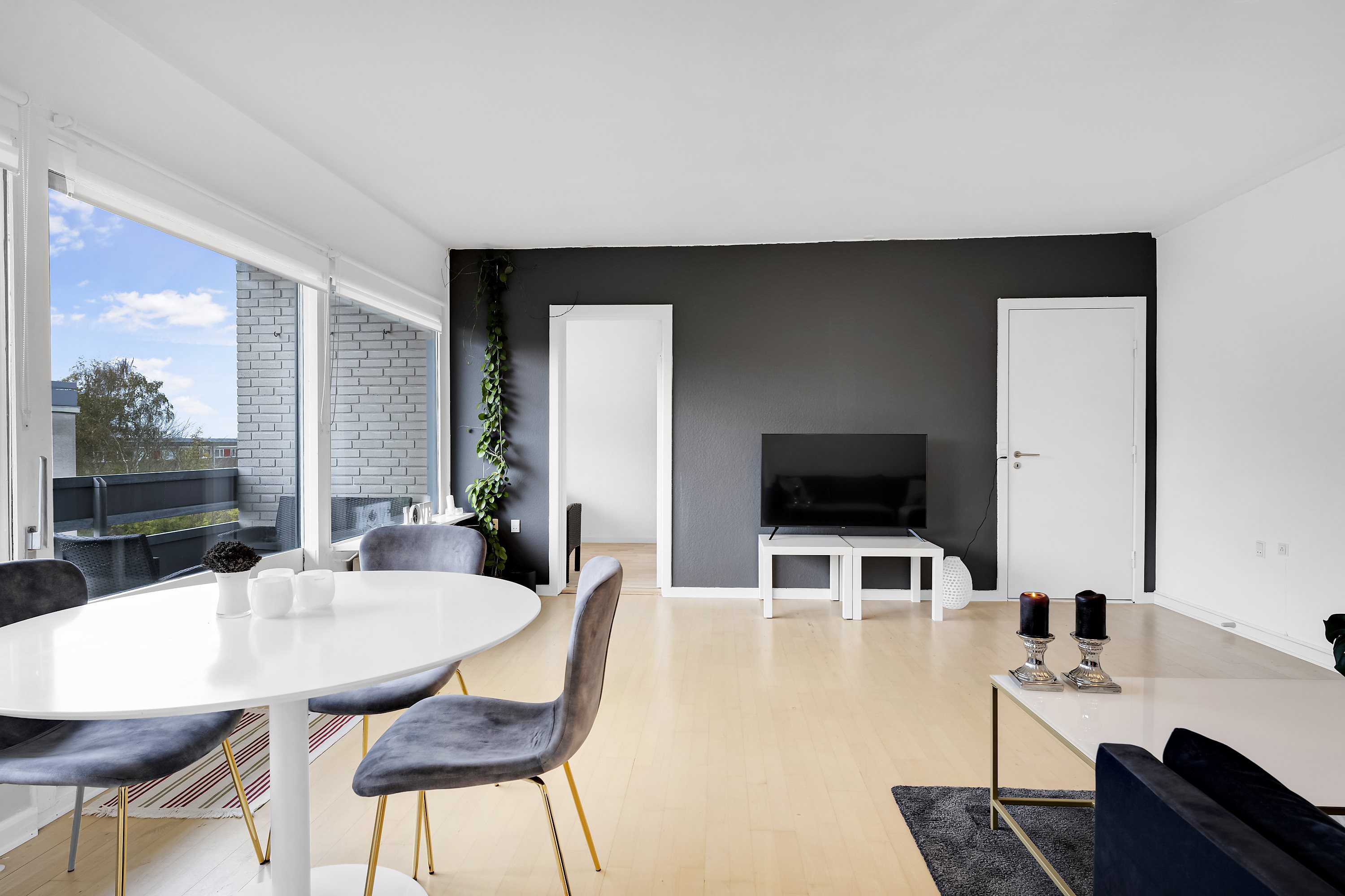 Mølletoften 7, 2. mf., 8940 Randers SV