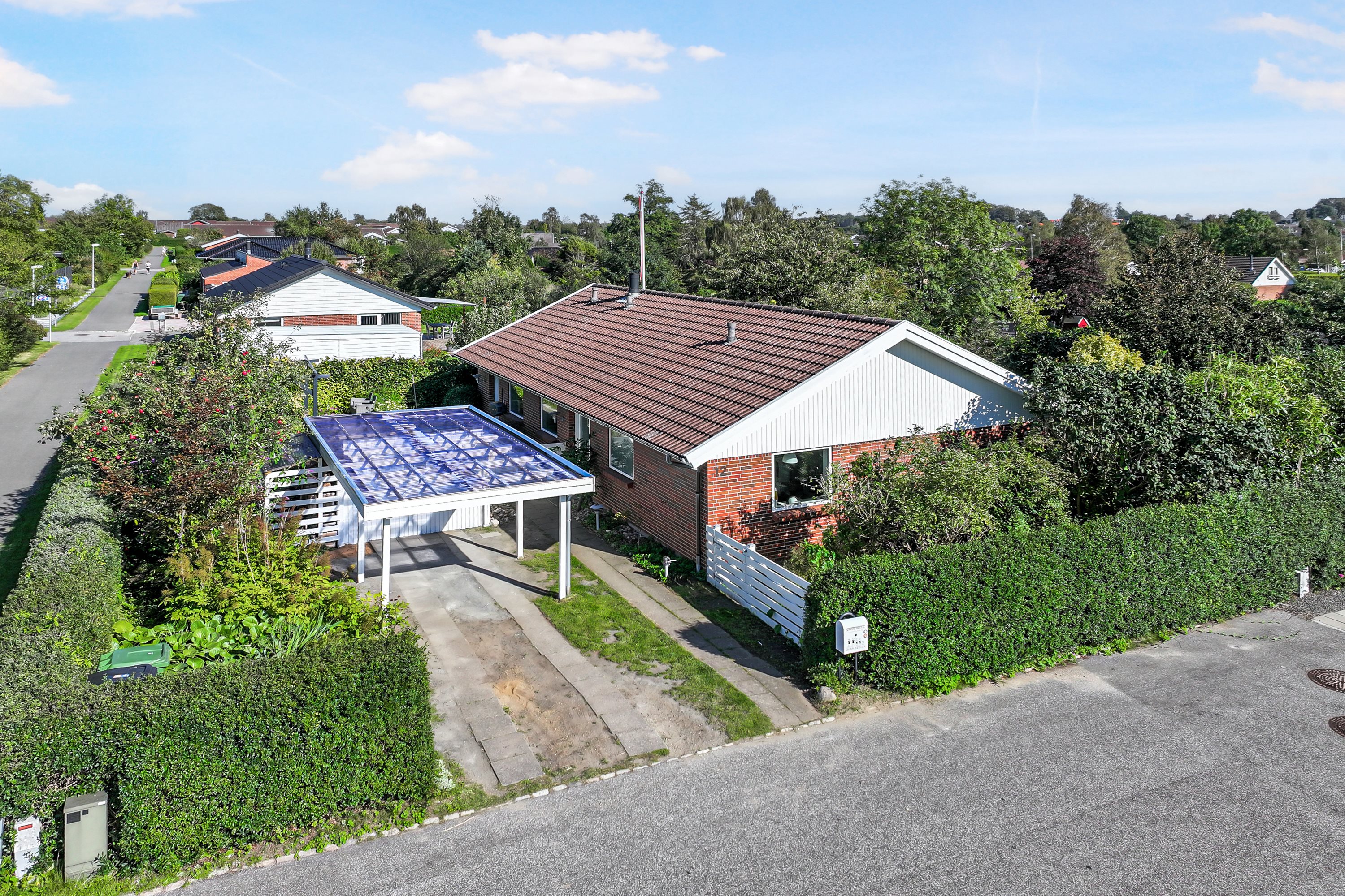 Bryggervangen 12, 7120 Vejle Øst
