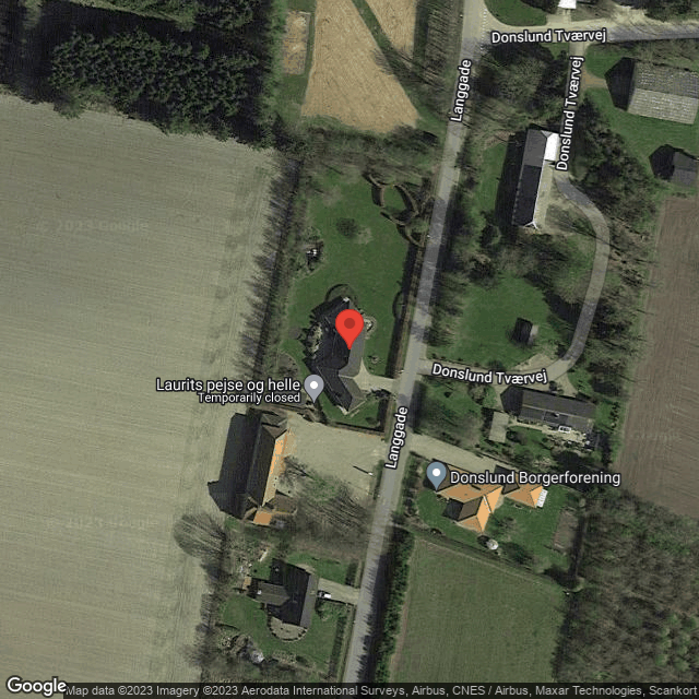 Langgade 20B, 7250 Hejnsvig
