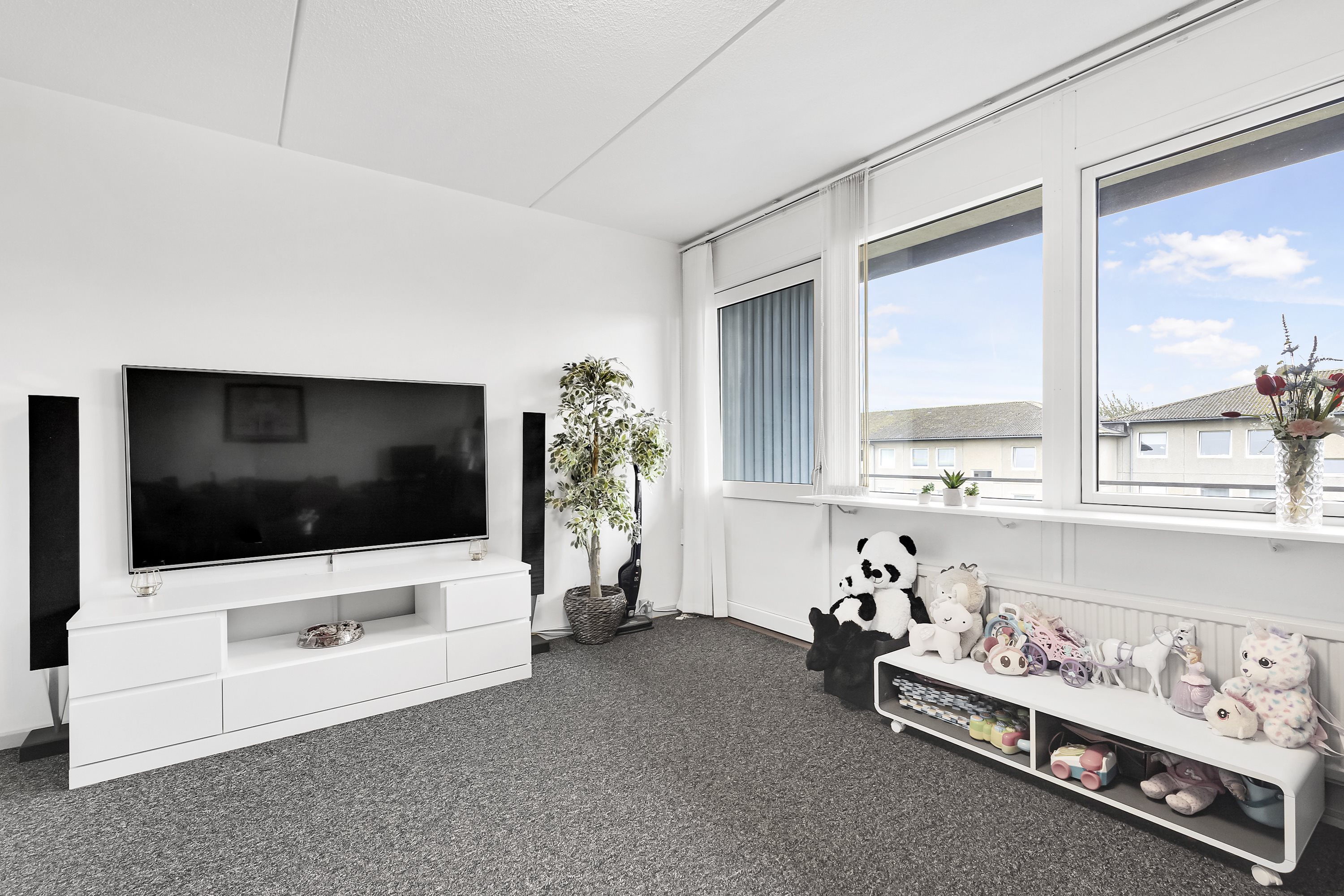 Benløseparken 31, 2. th., 4100 Ringsted