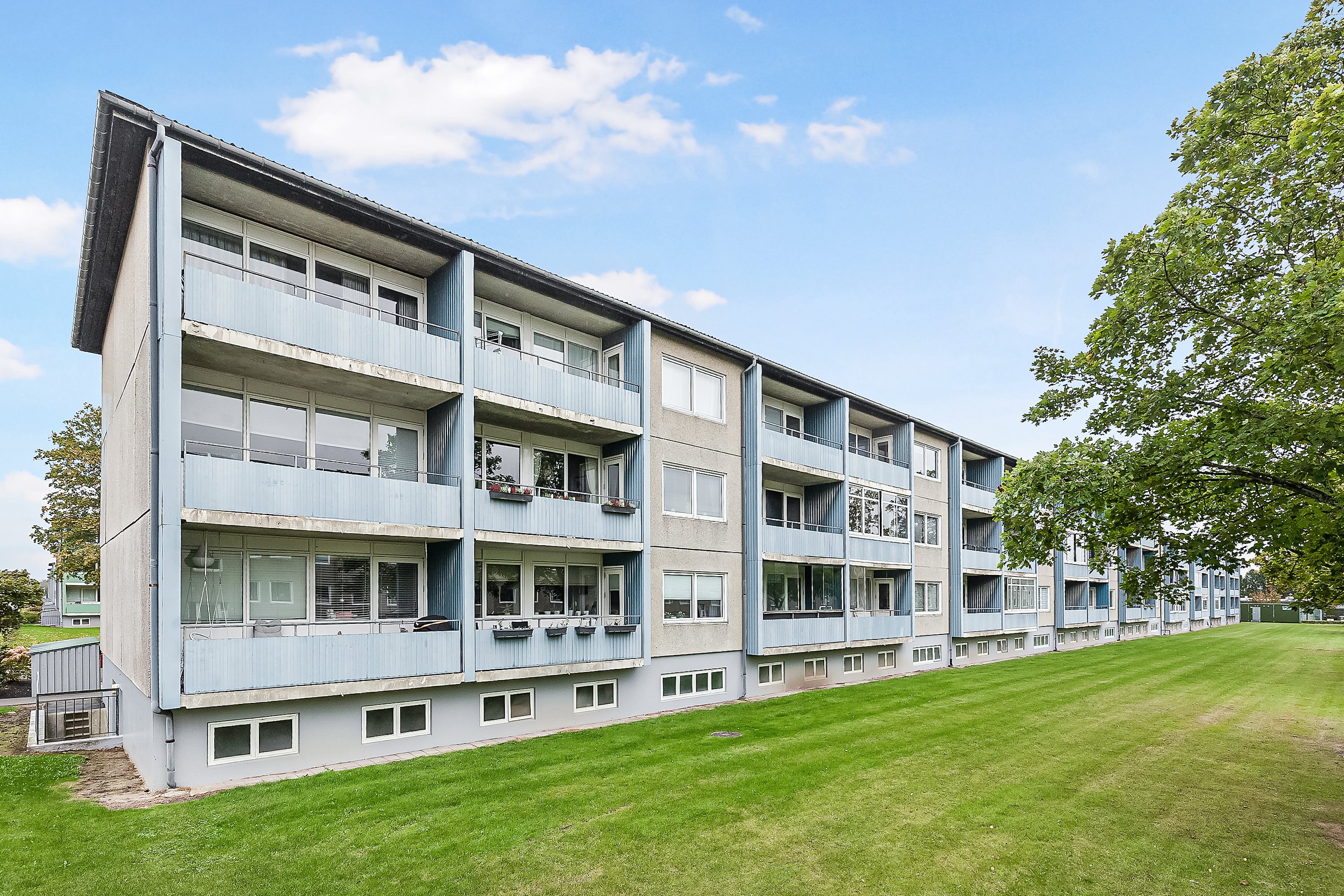 Benløseparken 31, 2. th., 4100 Ringsted