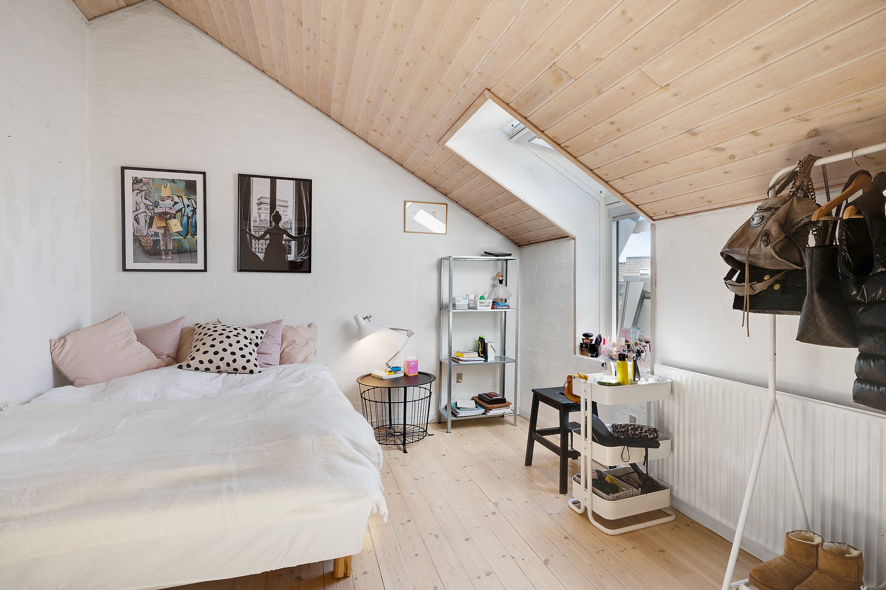 Majsmarken 90, 8520 Lystrup