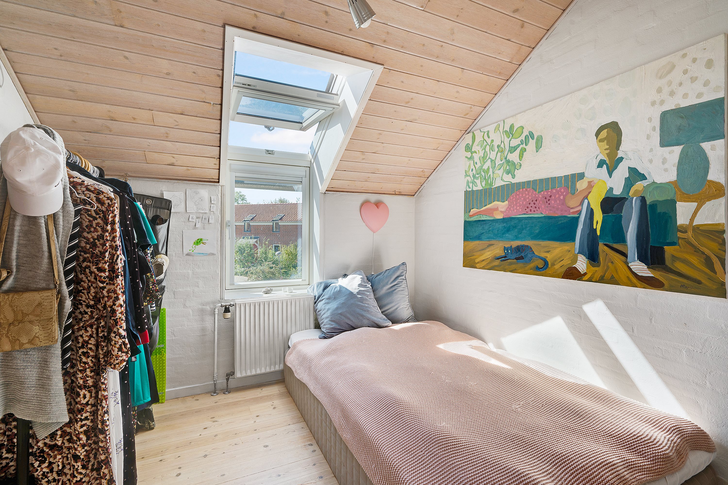 Majsmarken 90, 8520 Lystrup