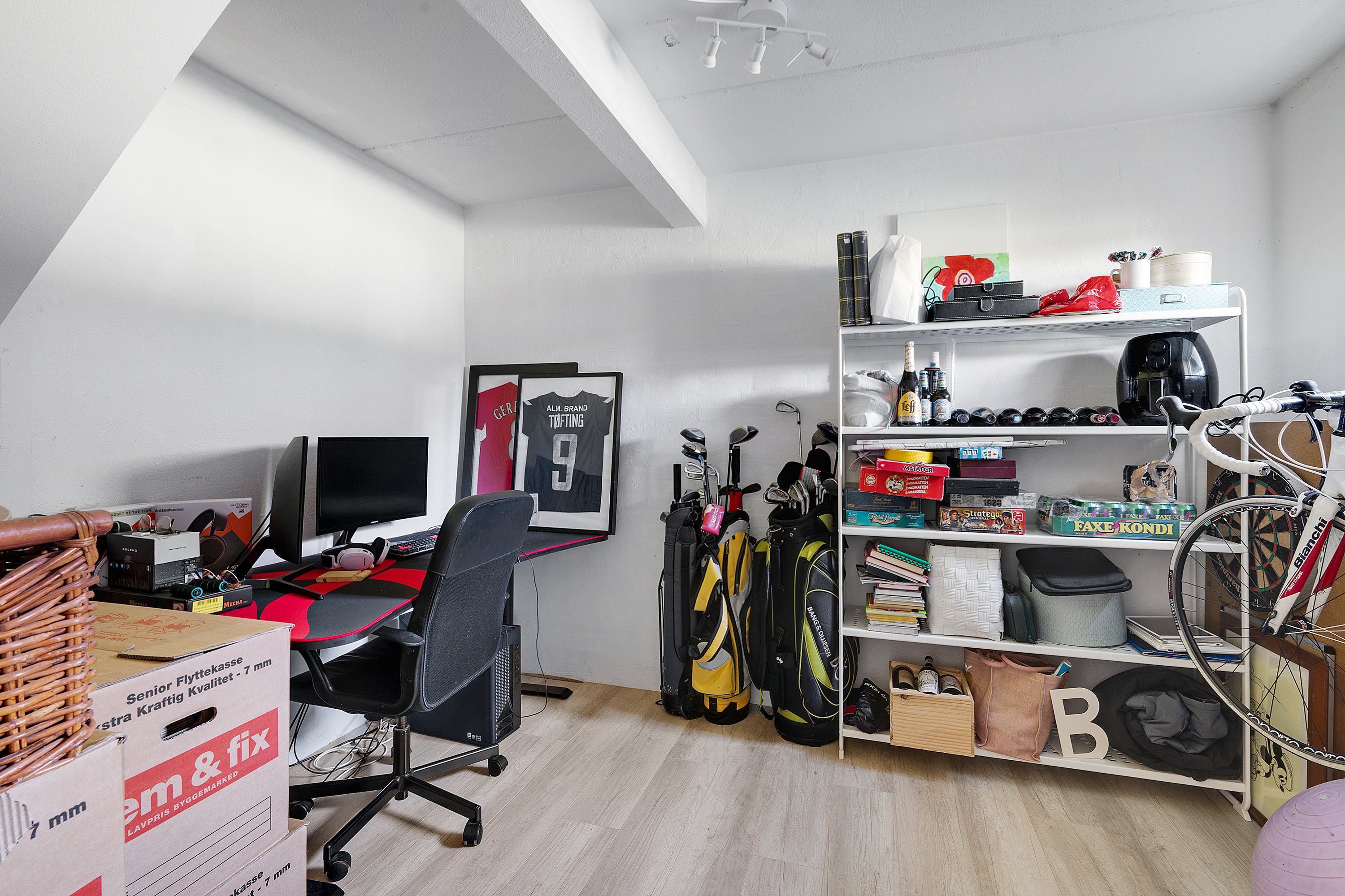 Majsmarken 90, 8520 Lystrup