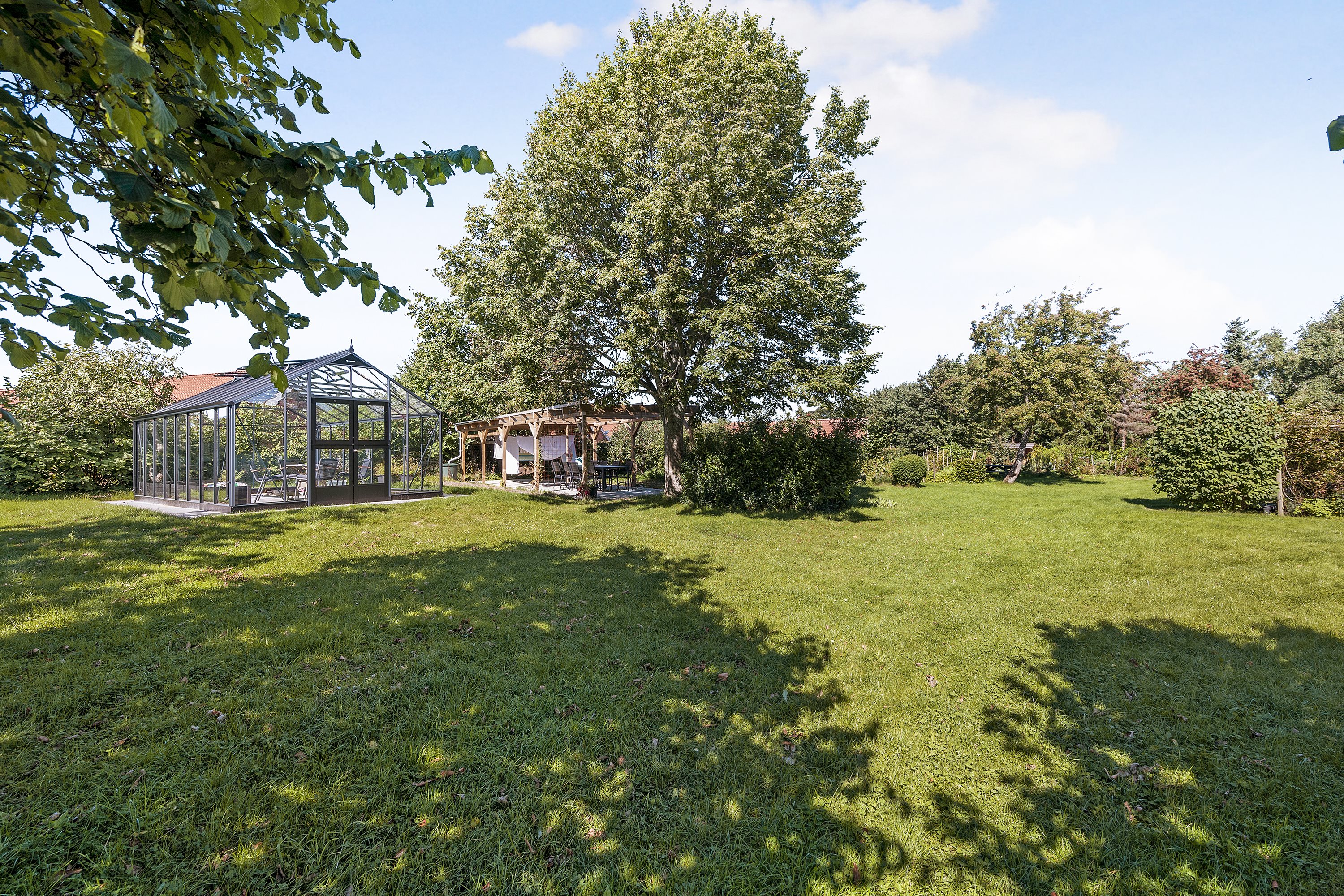 Majsmarken 90, 8520 Lystrup