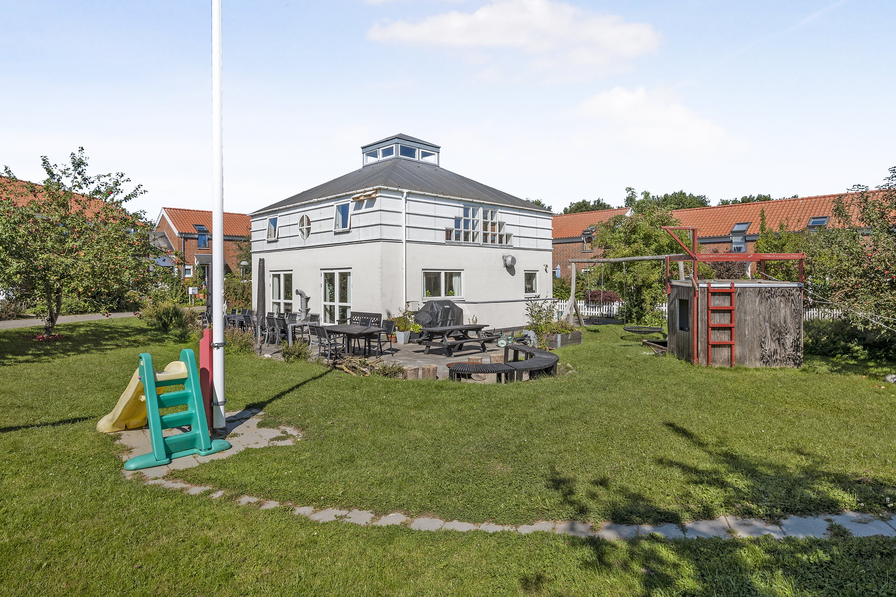 Majsmarken 90, 8520 Lystrup