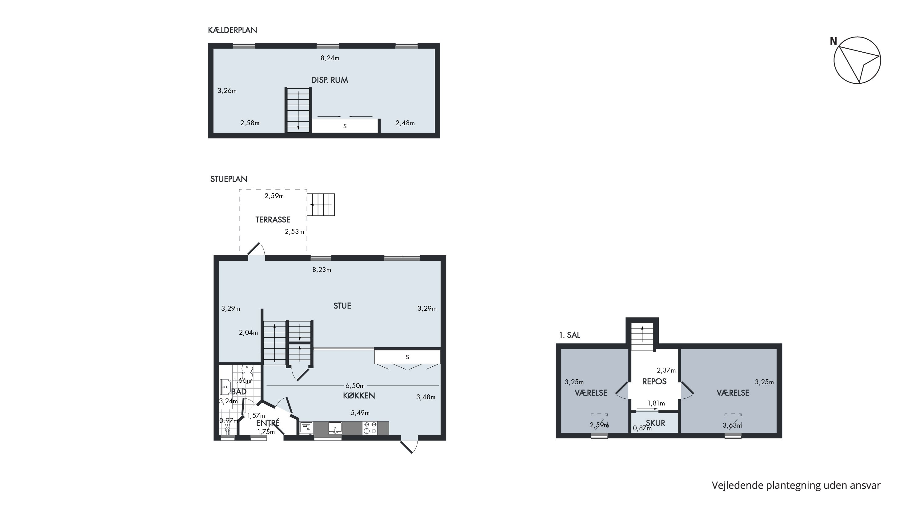 Majsmarken 90, 8520 Lystrup