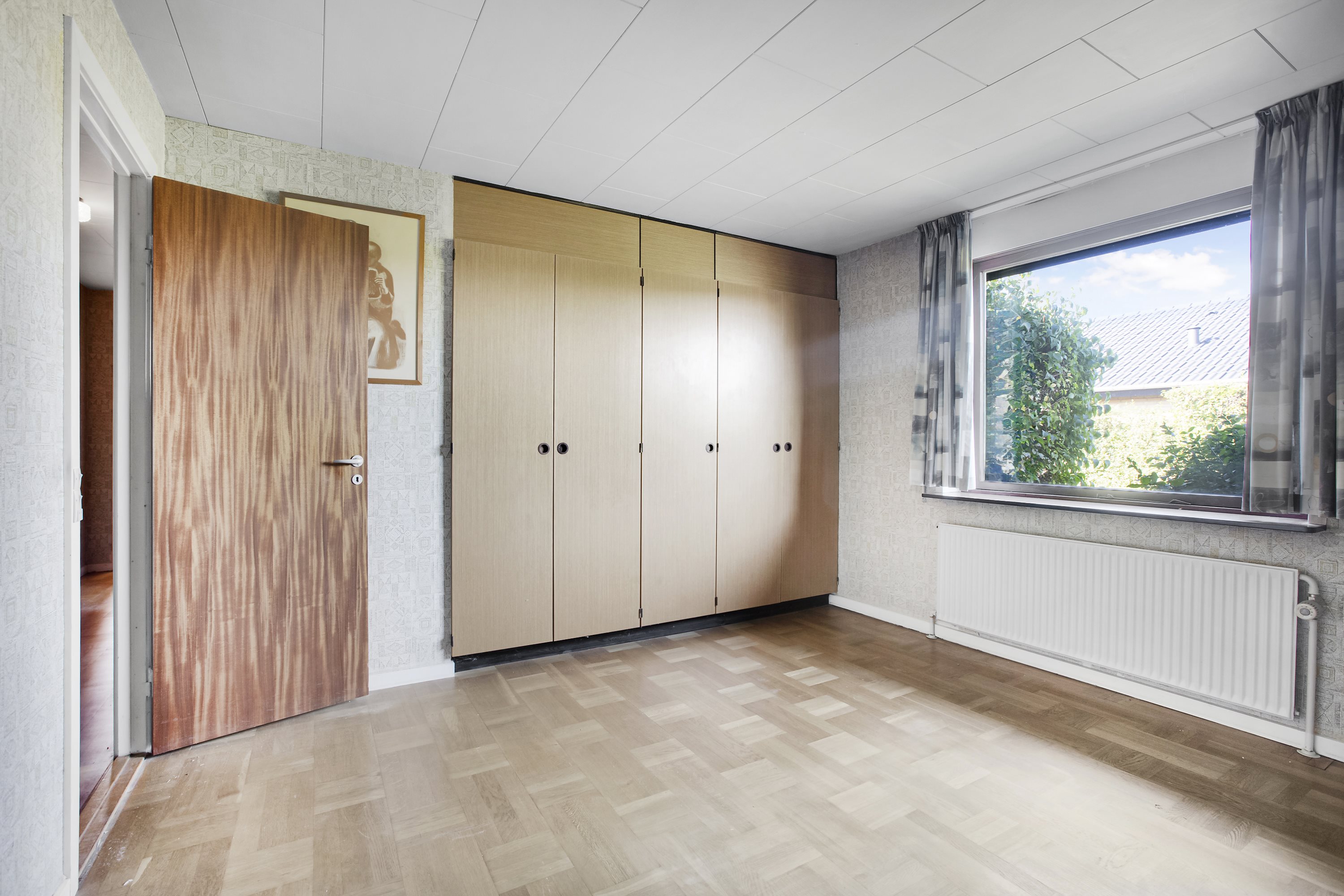 Nørrebred 76, 2625 Vallensbæk