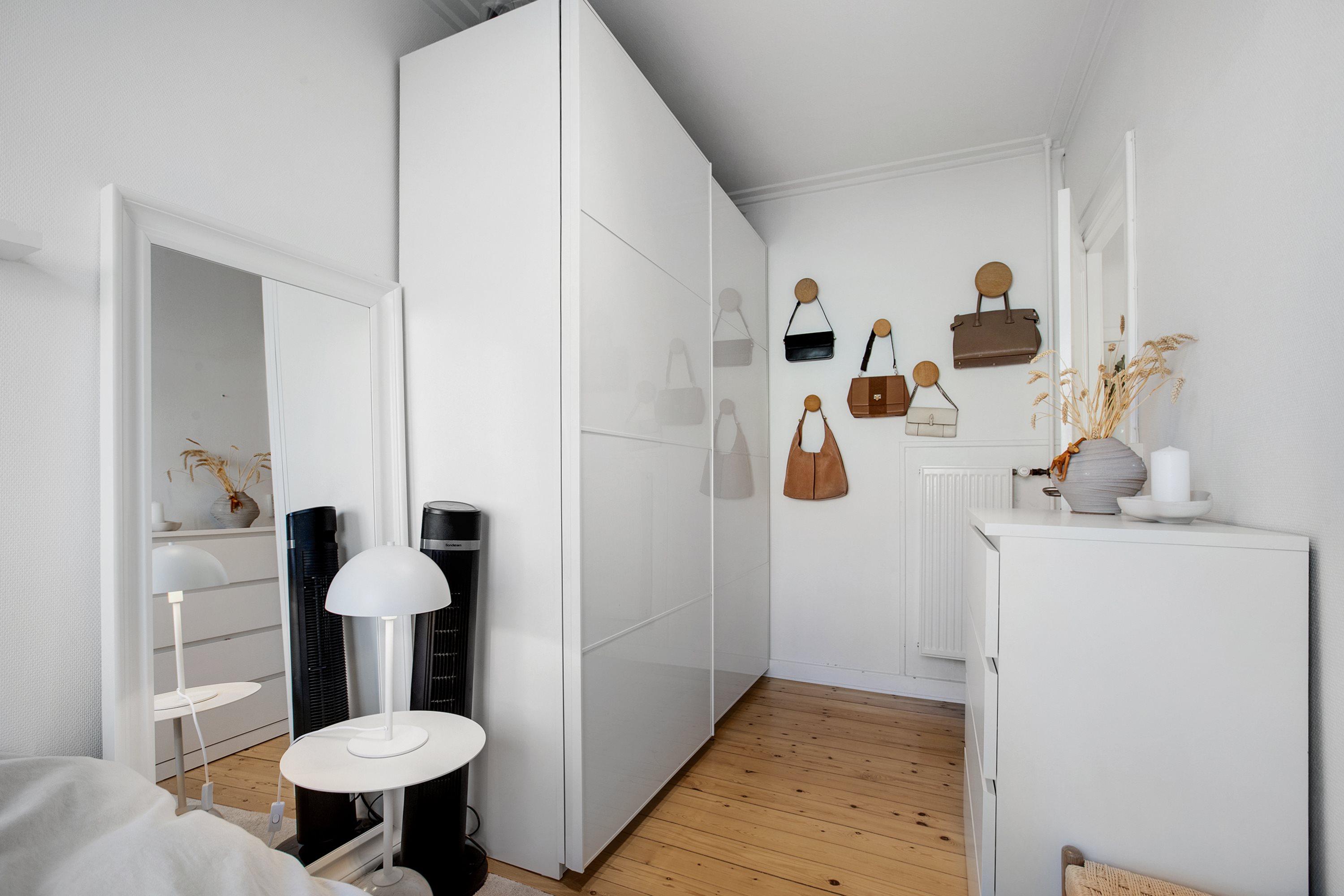 Jansvej 24, 1. tv., 2300 København S