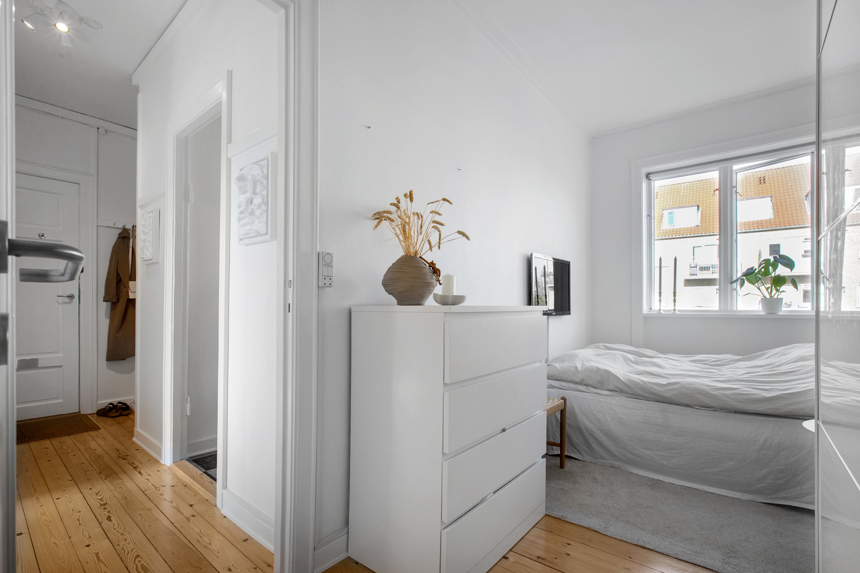 Jansvej 24, 1. tv., 2300 København S